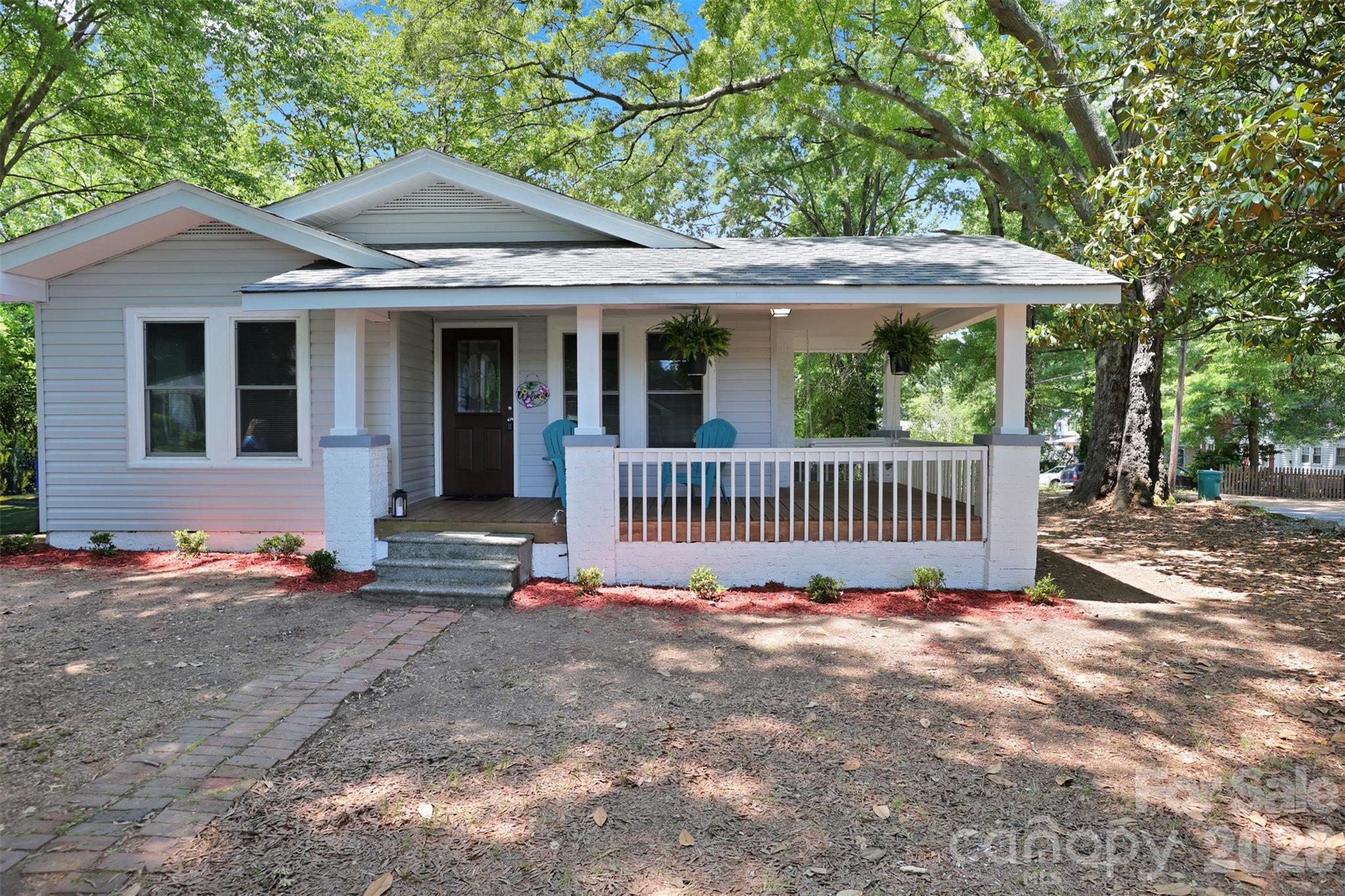 445 Peachtree Street Albemarle NC 28001