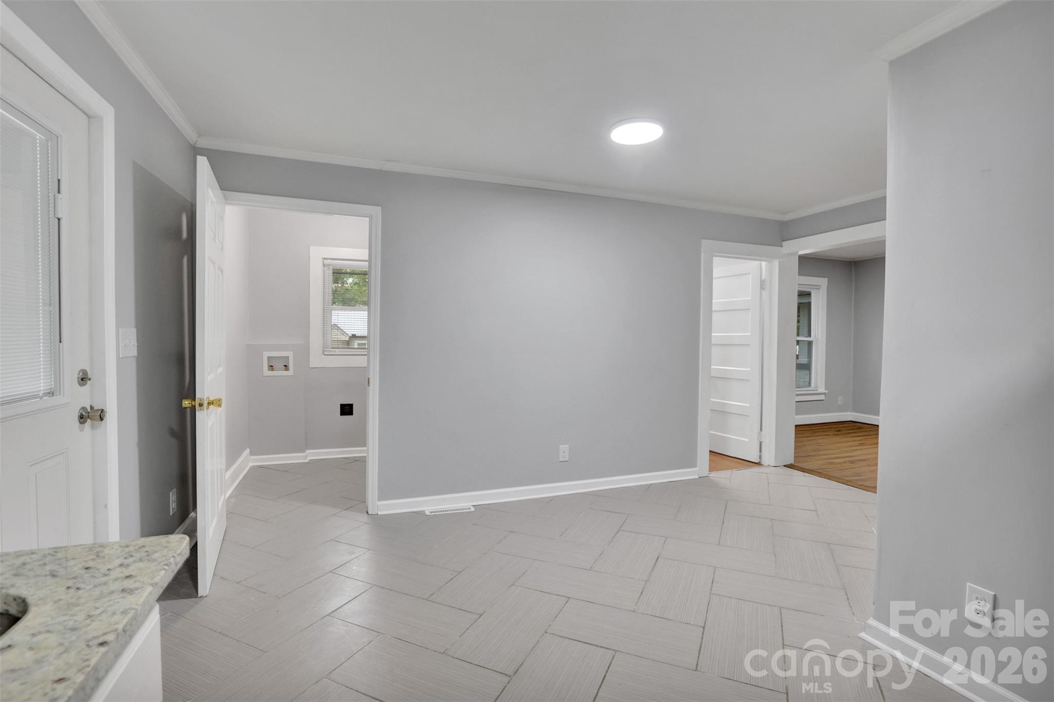 445 Peachtree Street Albemarle NC 28001