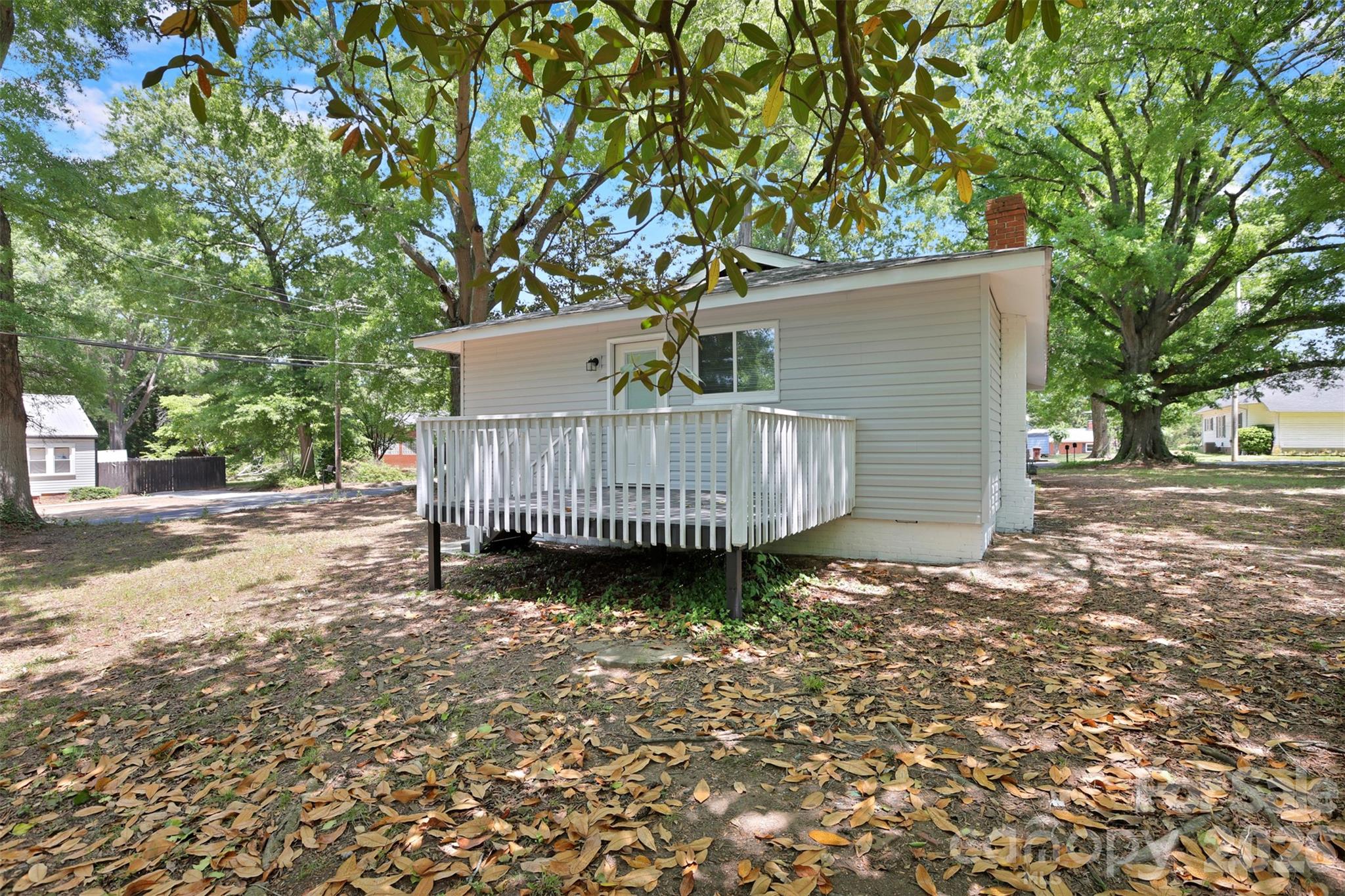 445 Peachtree Street Albemarle NC 28001