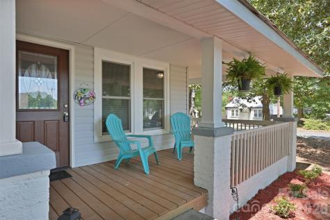 445 Peachtree Street Albemarle NC 28001