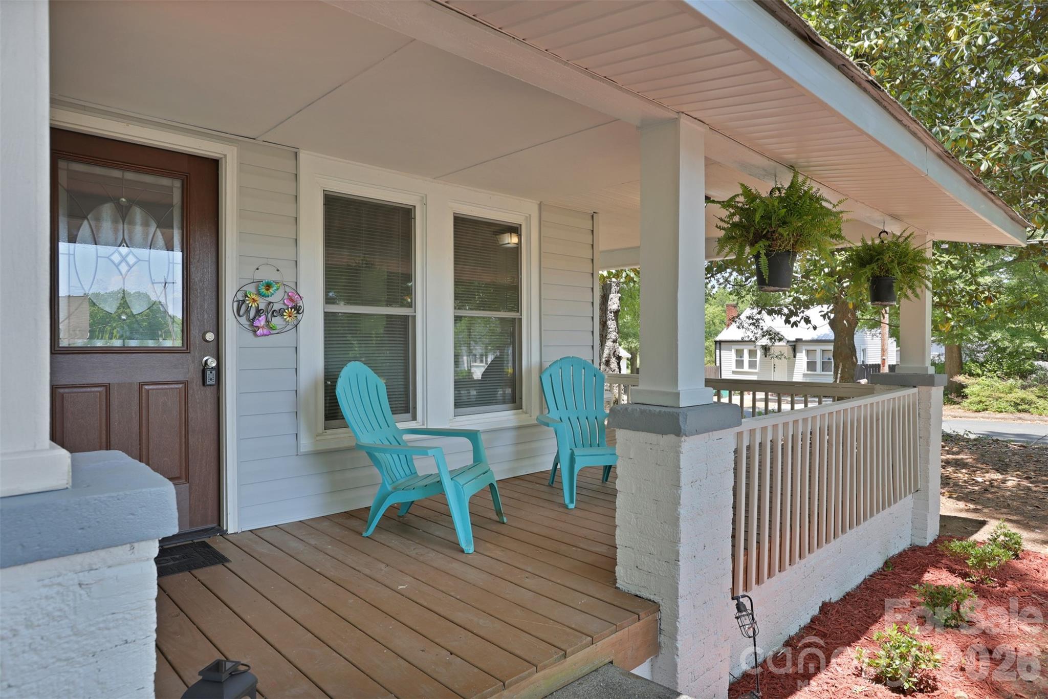 445 Peachtree Street Albemarle NC 28001