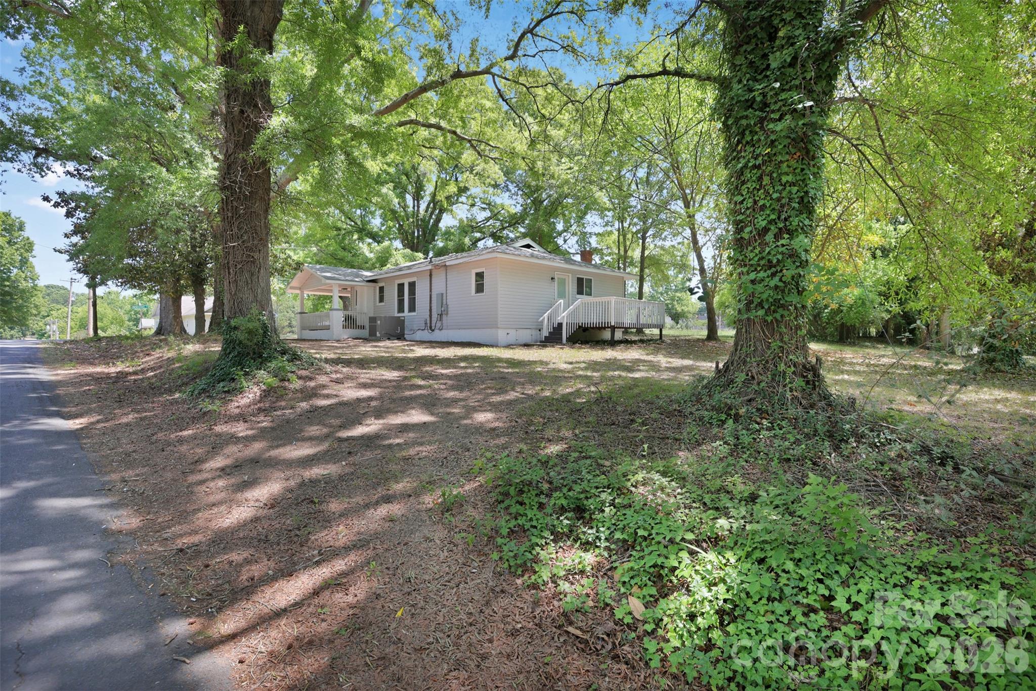 445 Peachtree Street Albemarle NC 28001