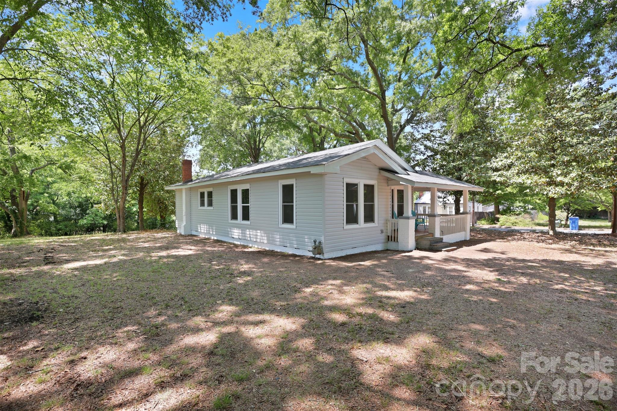 445 Peachtree Street Albemarle NC 28001