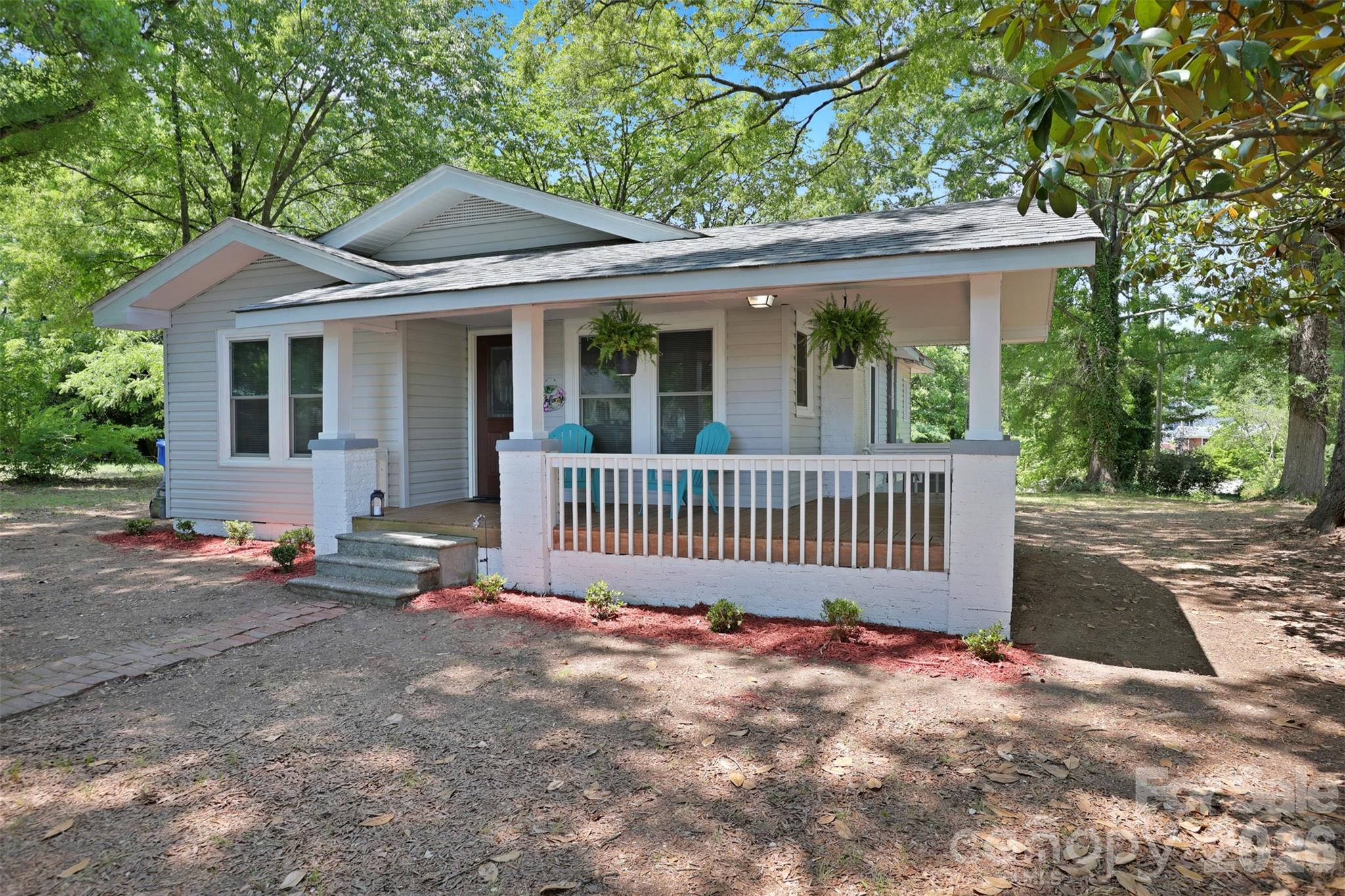 445 Peachtree Street Albemarle NC 28001