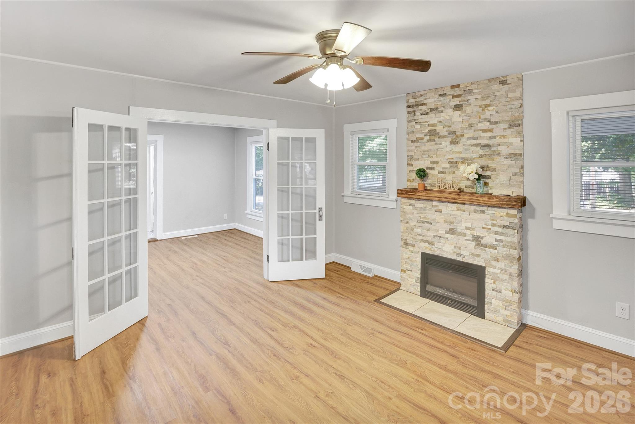 445 Peachtree Street Albemarle NC 28001