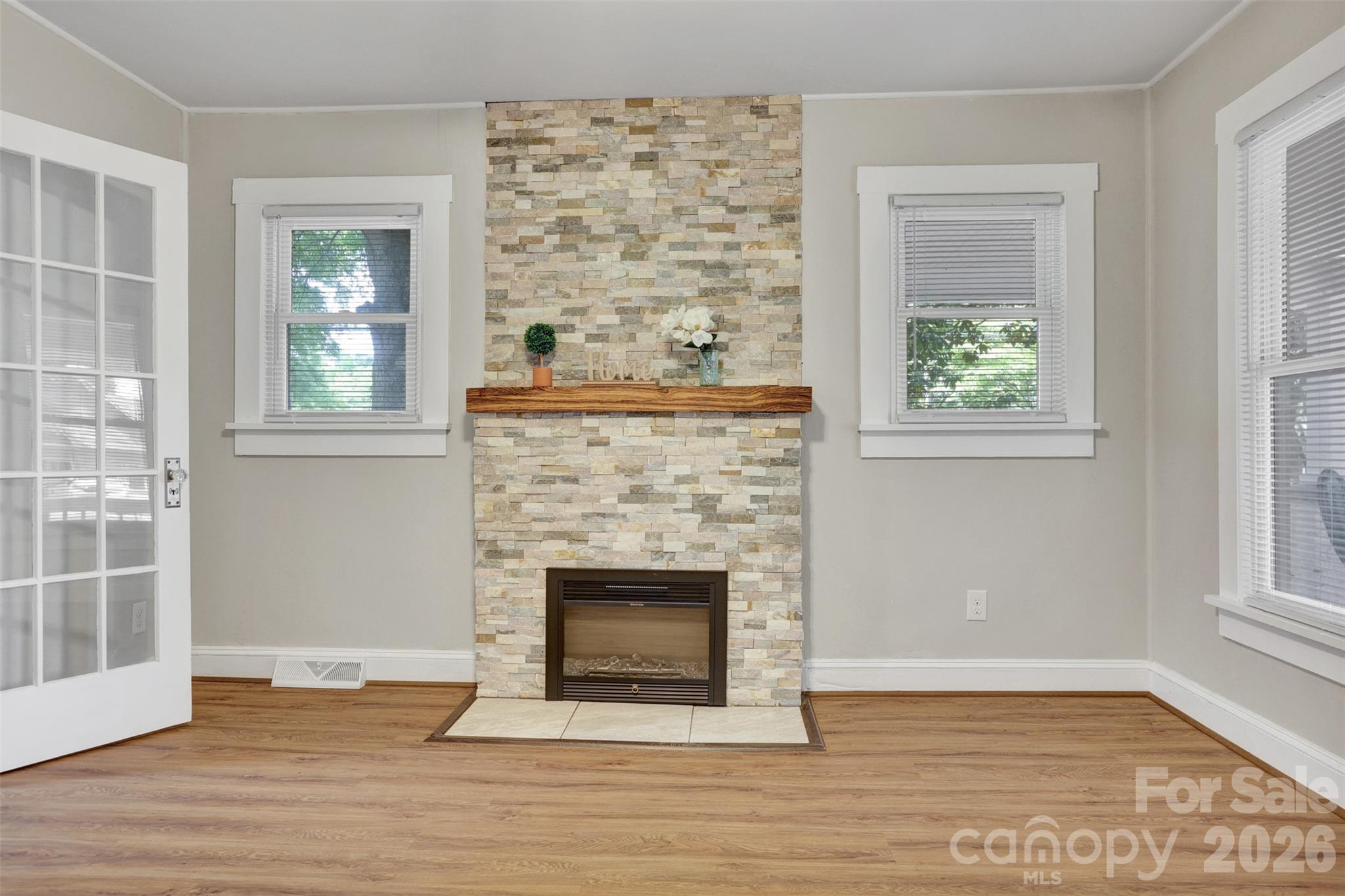 445 Peachtree Street Albemarle NC 28001