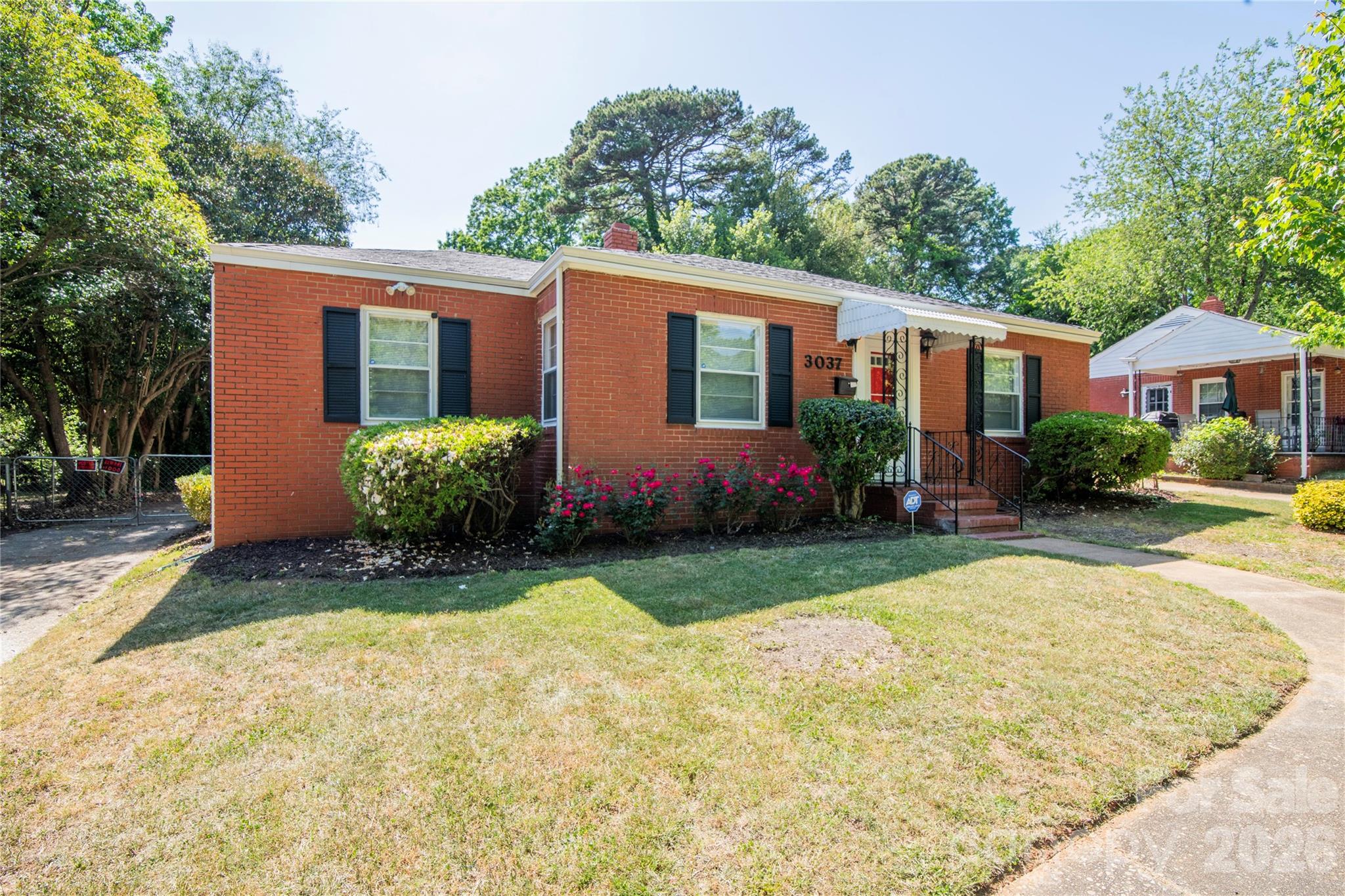 3037 Marlowe Avenue Charlotte NC 28208