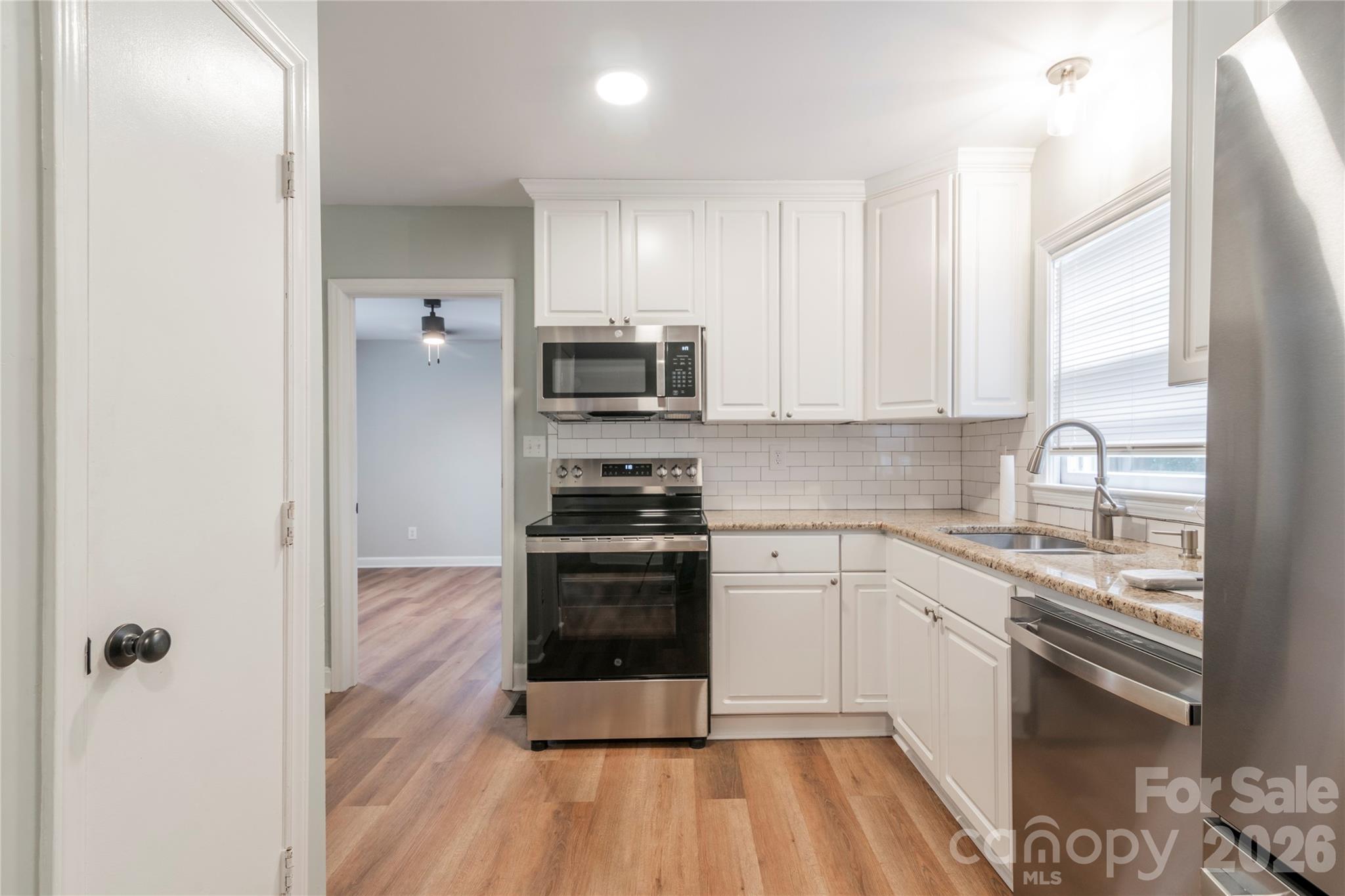 3037 Marlowe Avenue Charlotte NC 28208