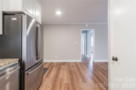 3037 Marlowe Avenue Charlotte NC 28208