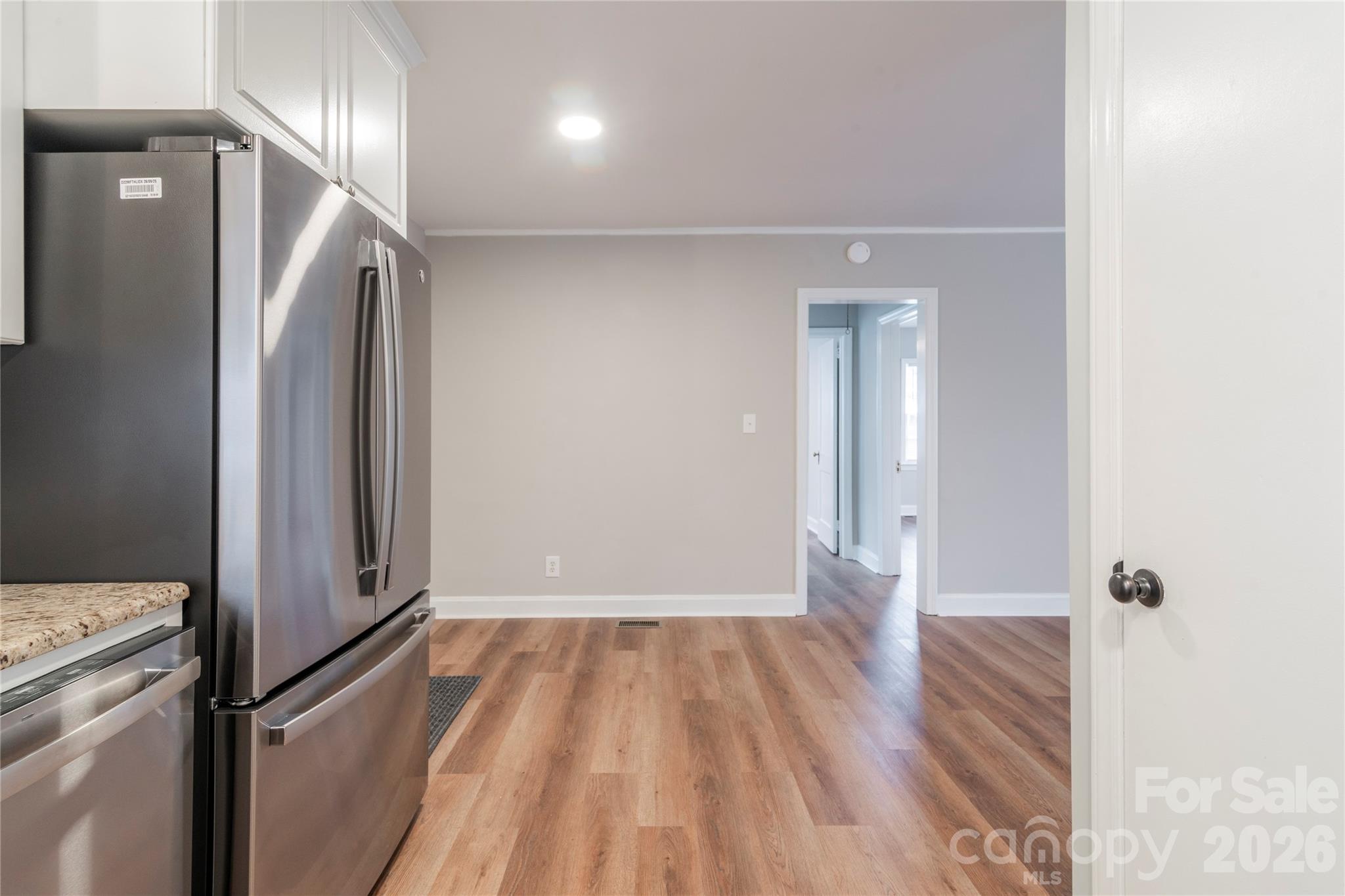 3037 Marlowe Avenue Charlotte NC 28208