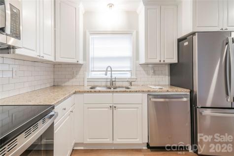 3037 Marlowe Avenue Charlotte NC 28208