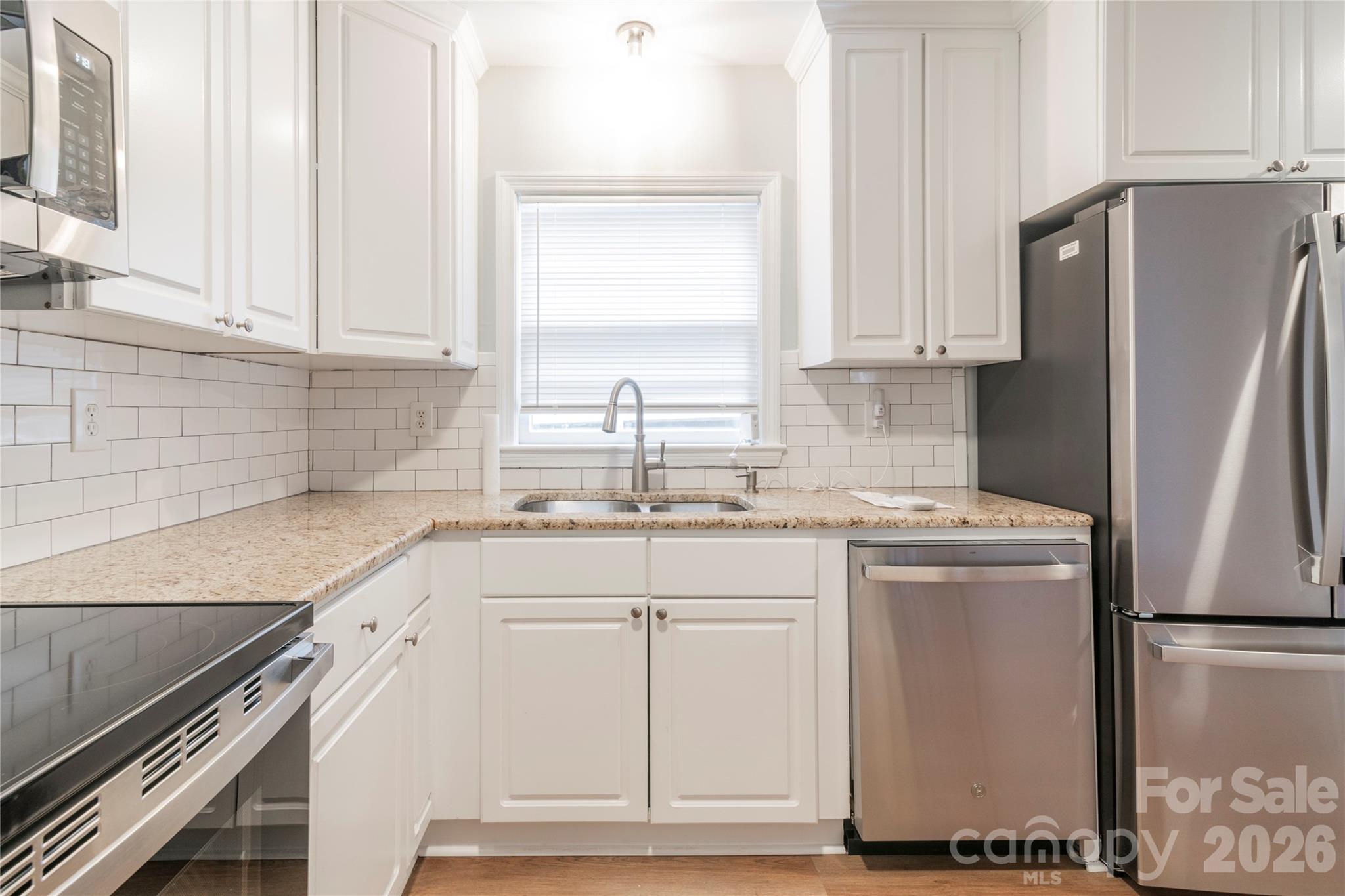 3037 Marlowe Avenue Charlotte NC 28208