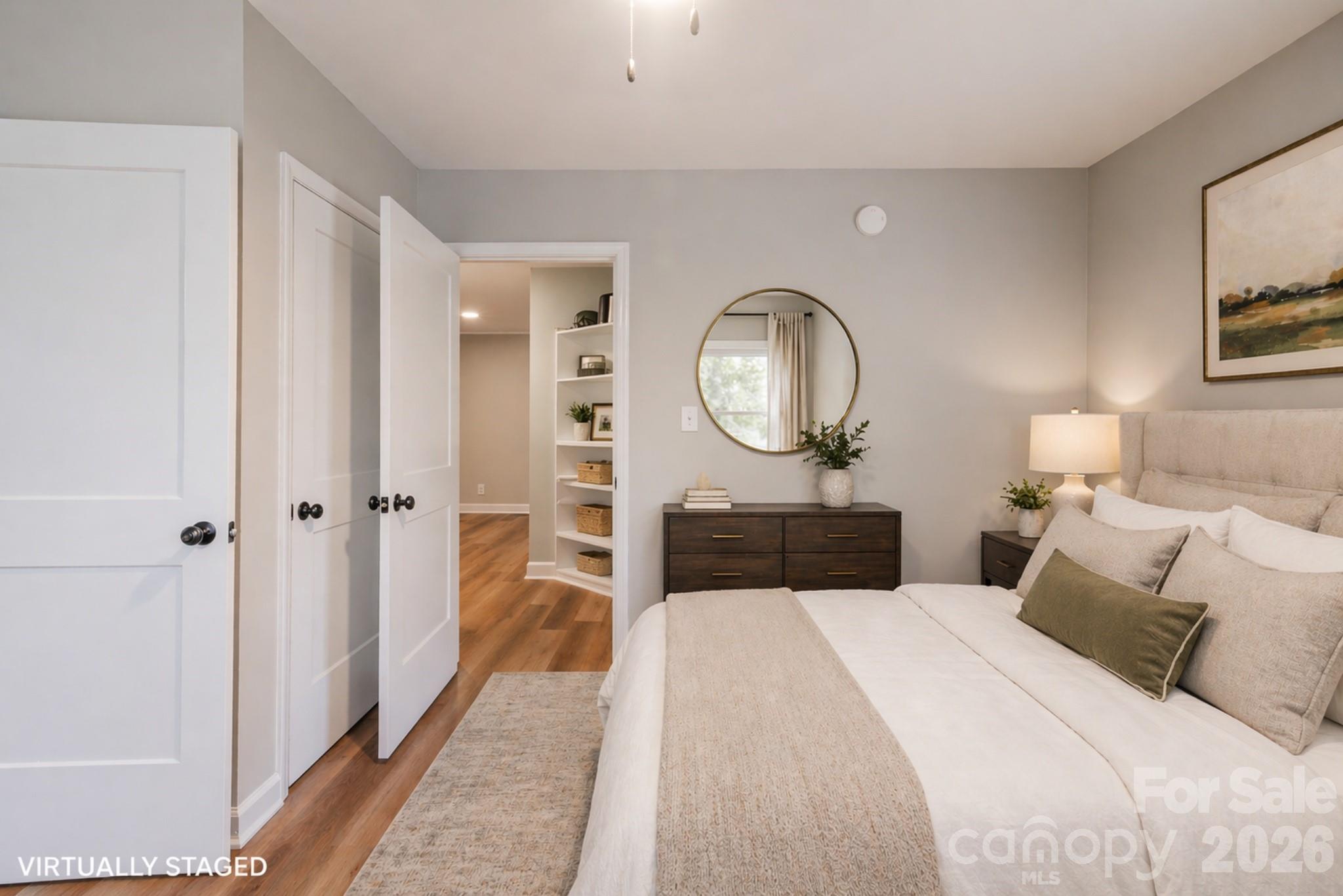 3037 Marlowe Avenue Charlotte NC 28208