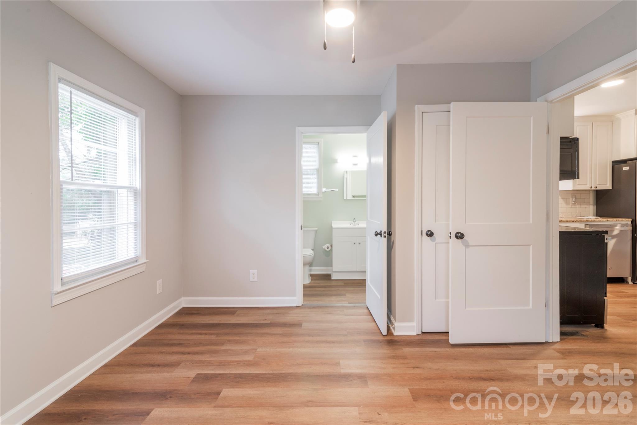 3037 Marlowe Avenue Charlotte NC 28208