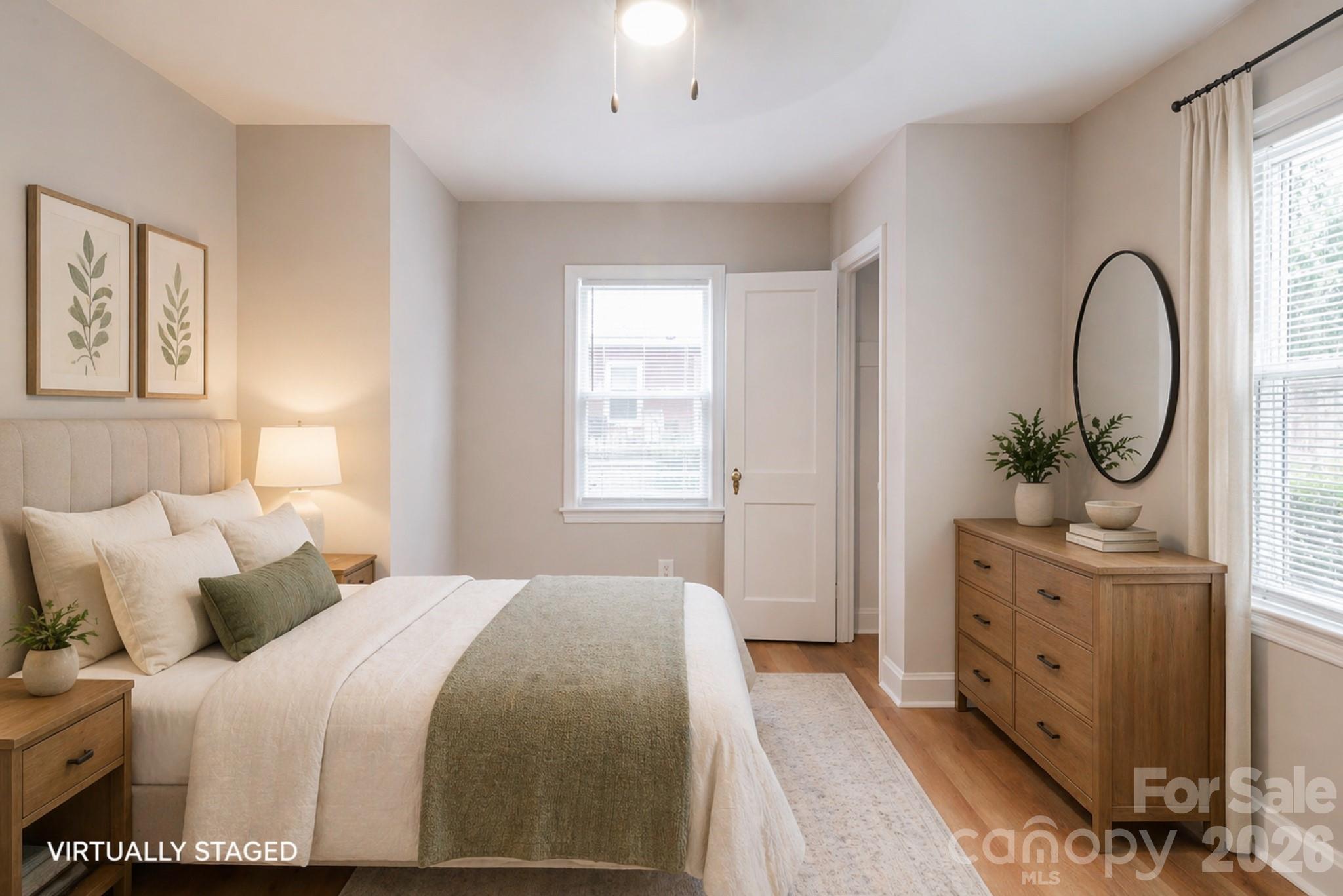 3037 Marlowe Avenue Charlotte NC 28208