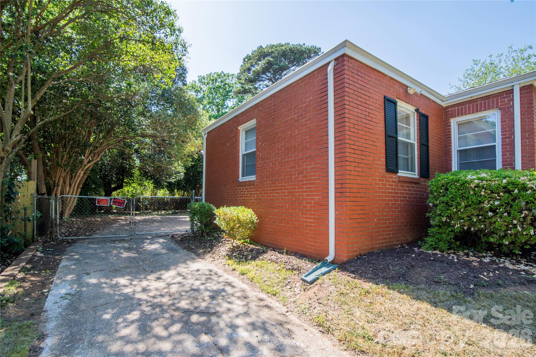 3037 Marlowe Avenue Charlotte NC 28208