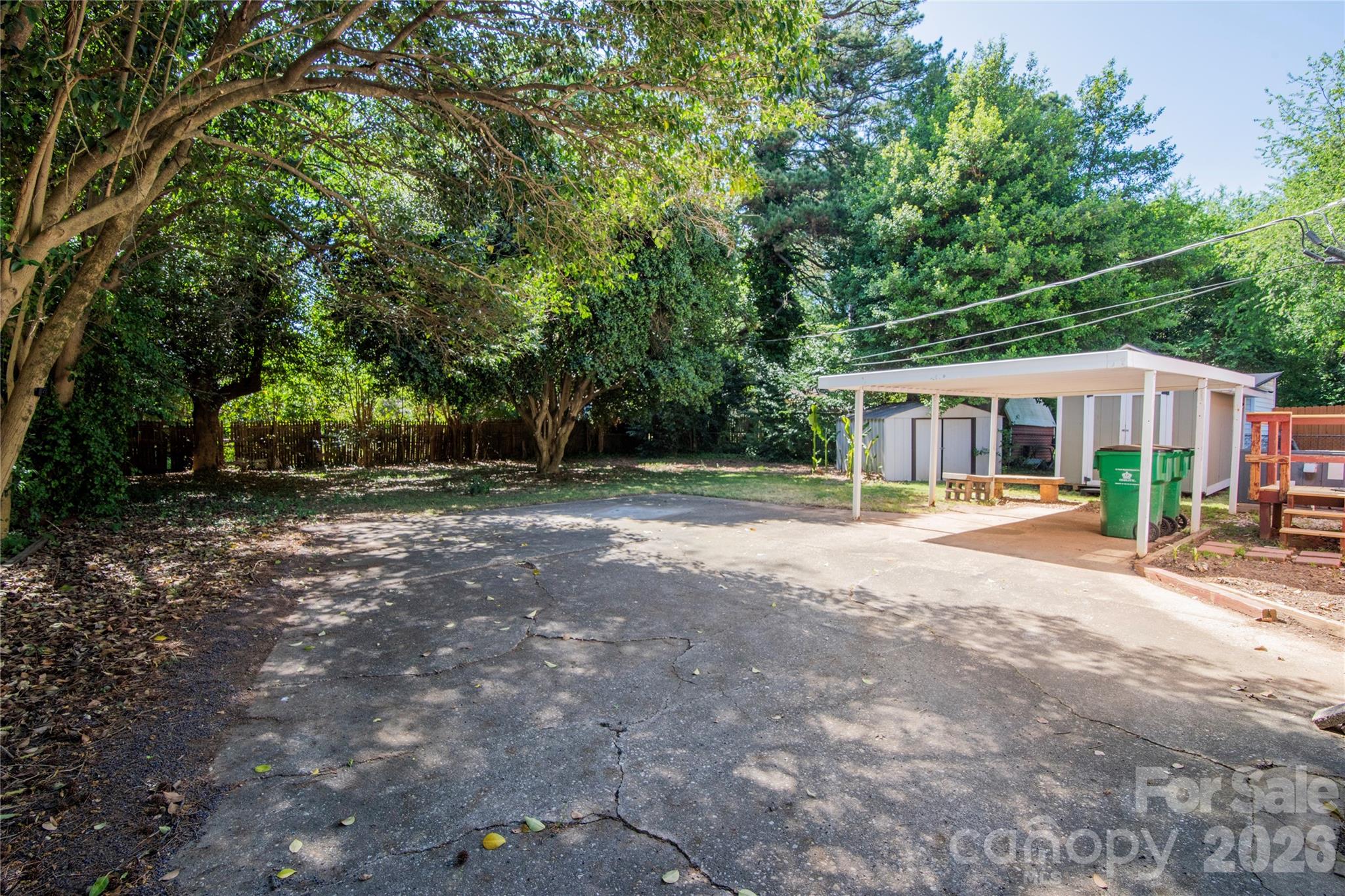 3037 Marlowe Avenue Charlotte NC 28208