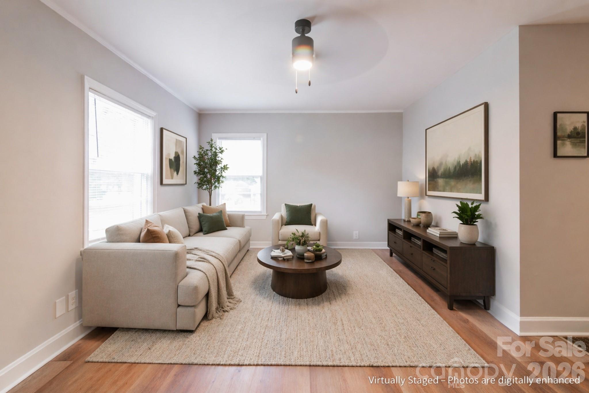 3037 Marlowe Avenue Charlotte NC 28208