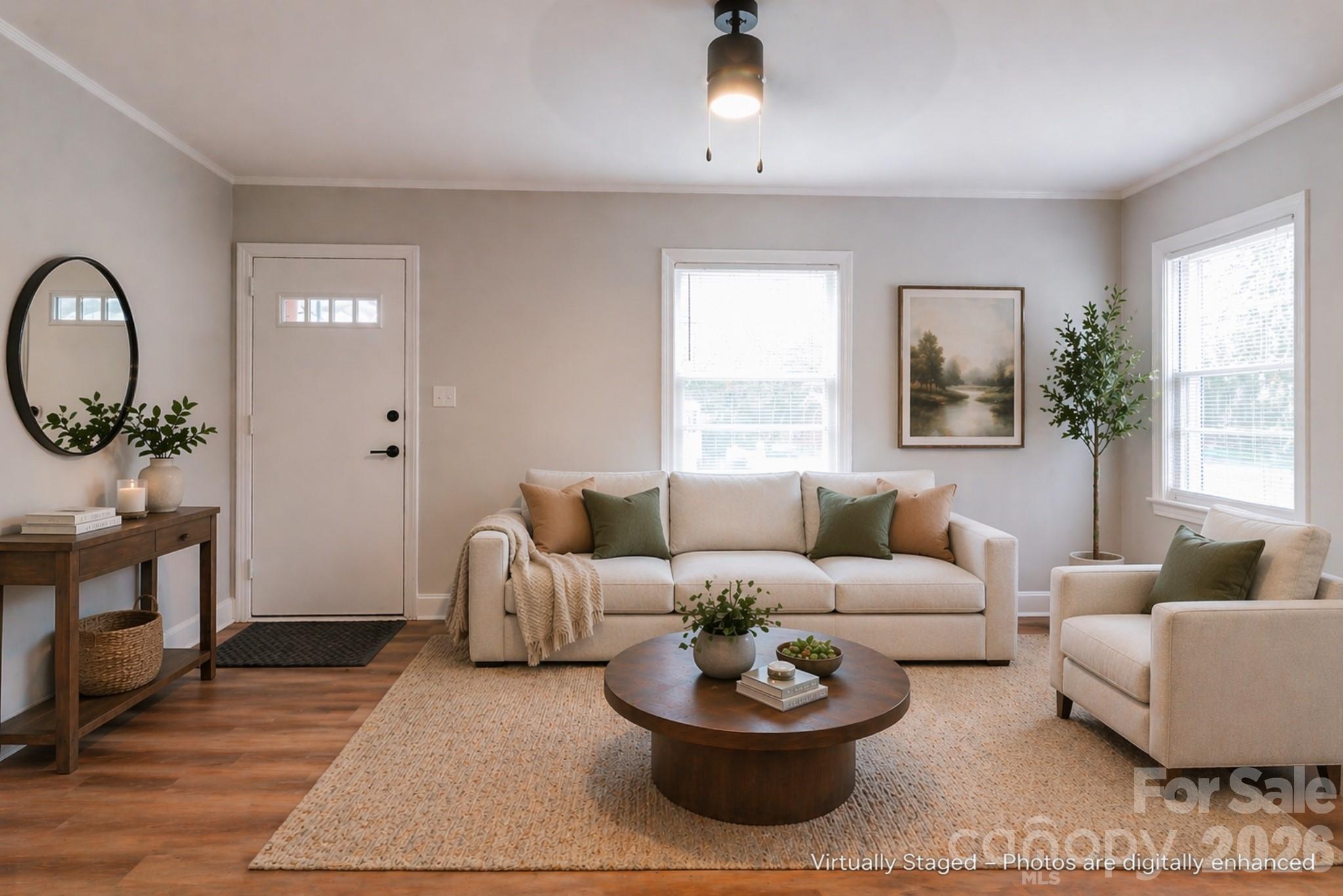 3037 Marlowe Avenue Charlotte NC 28208
