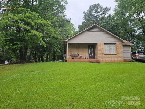 1700 Old Towne Court Charlotte NC 28217