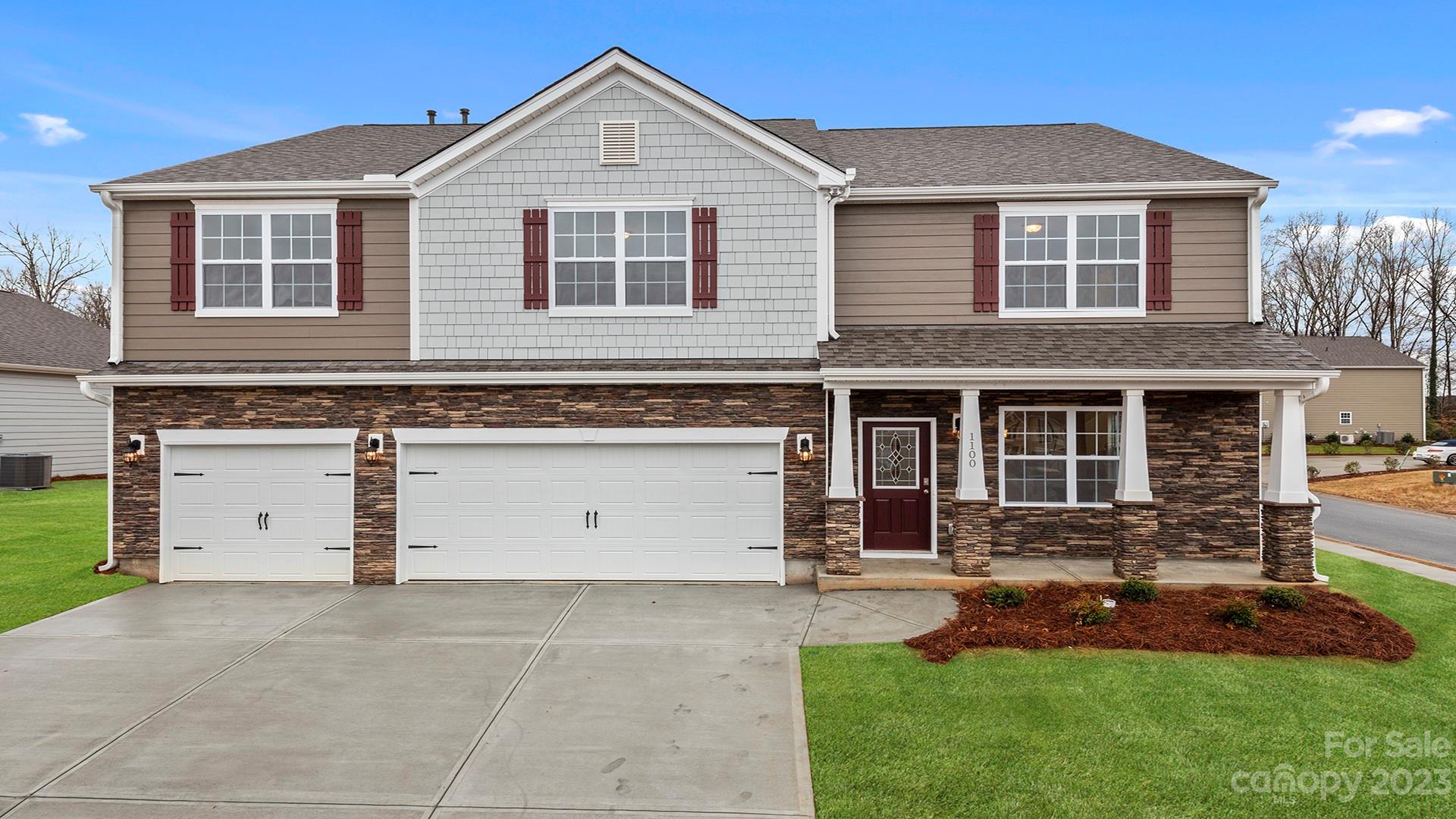 9517 Cotswood Place Gastonia NC 28056