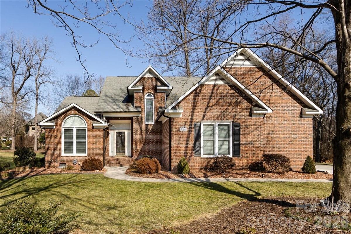 5901 Havencrest Court NW Concord NC 28027