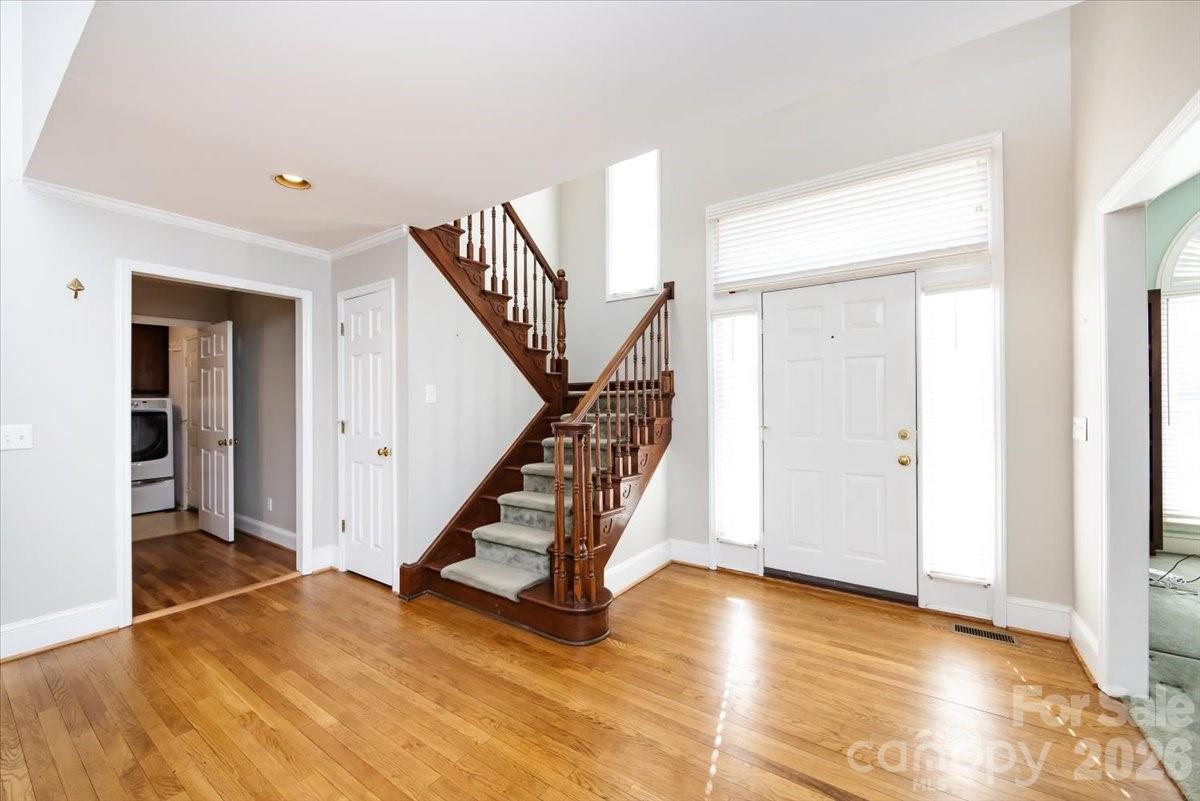 5901 Havencrest Court NW Concord NC 28027