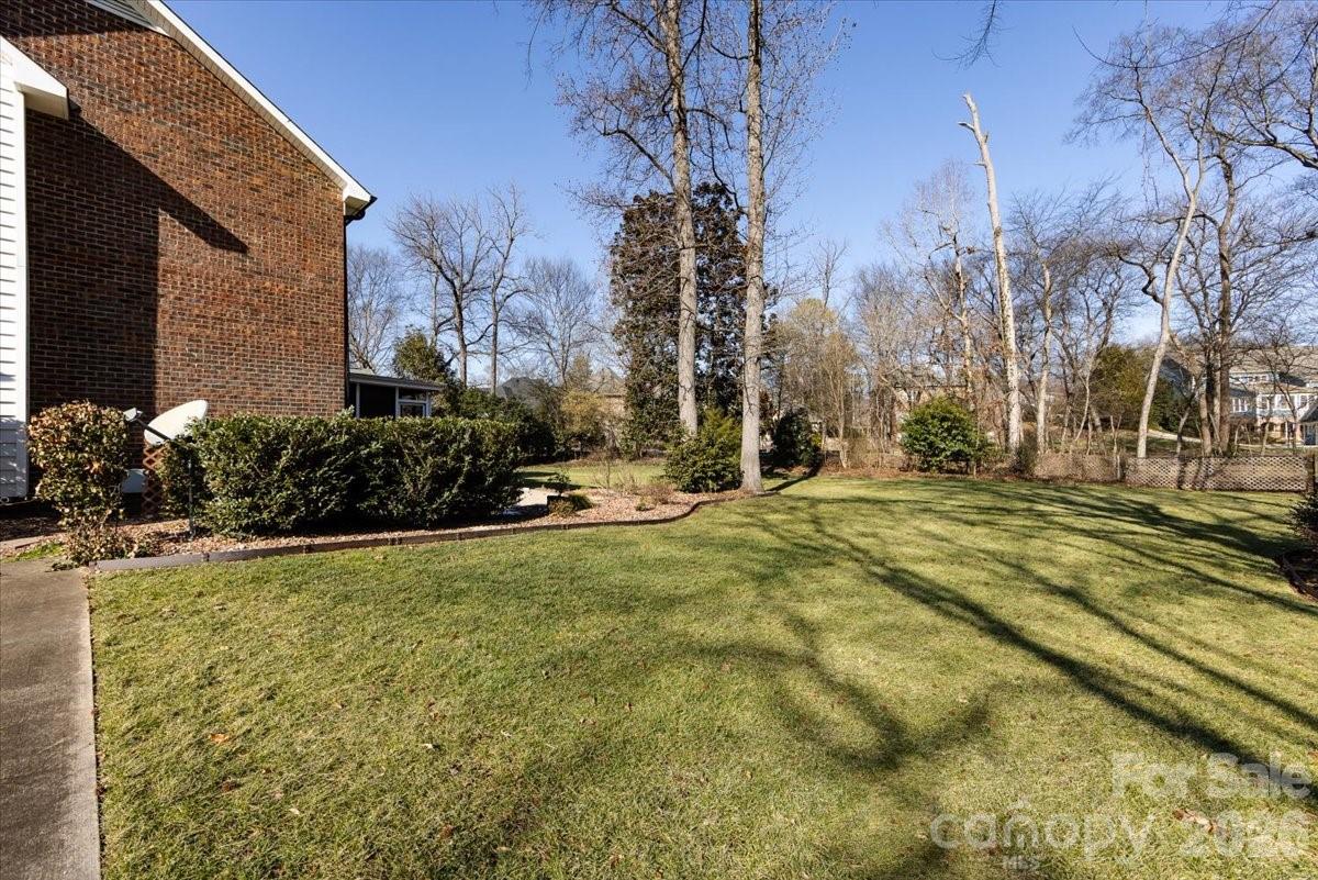 5901 Havencrest Court NW Concord NC 28027