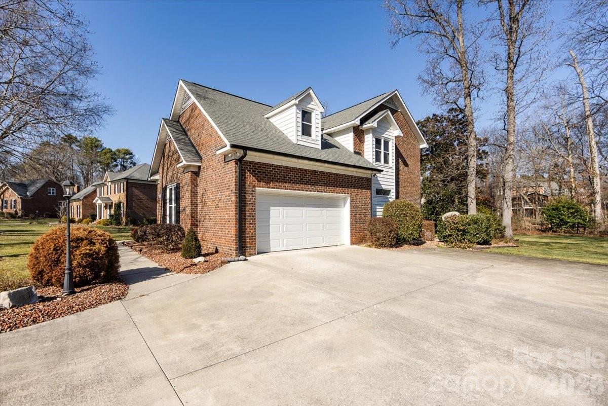 5901 Havencrest Court NW Concord NC 28027