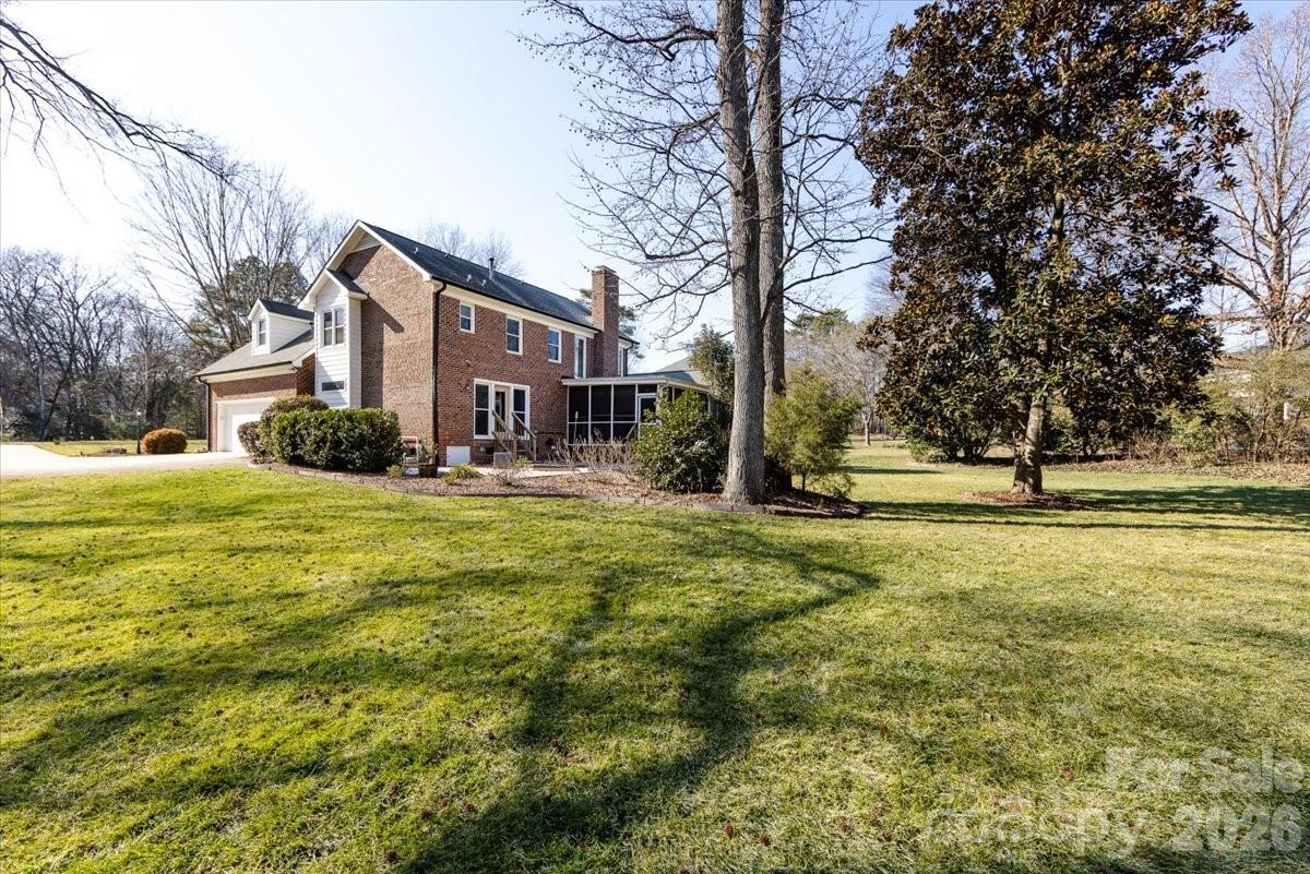 5901 Havencrest Court NW Concord NC 28027