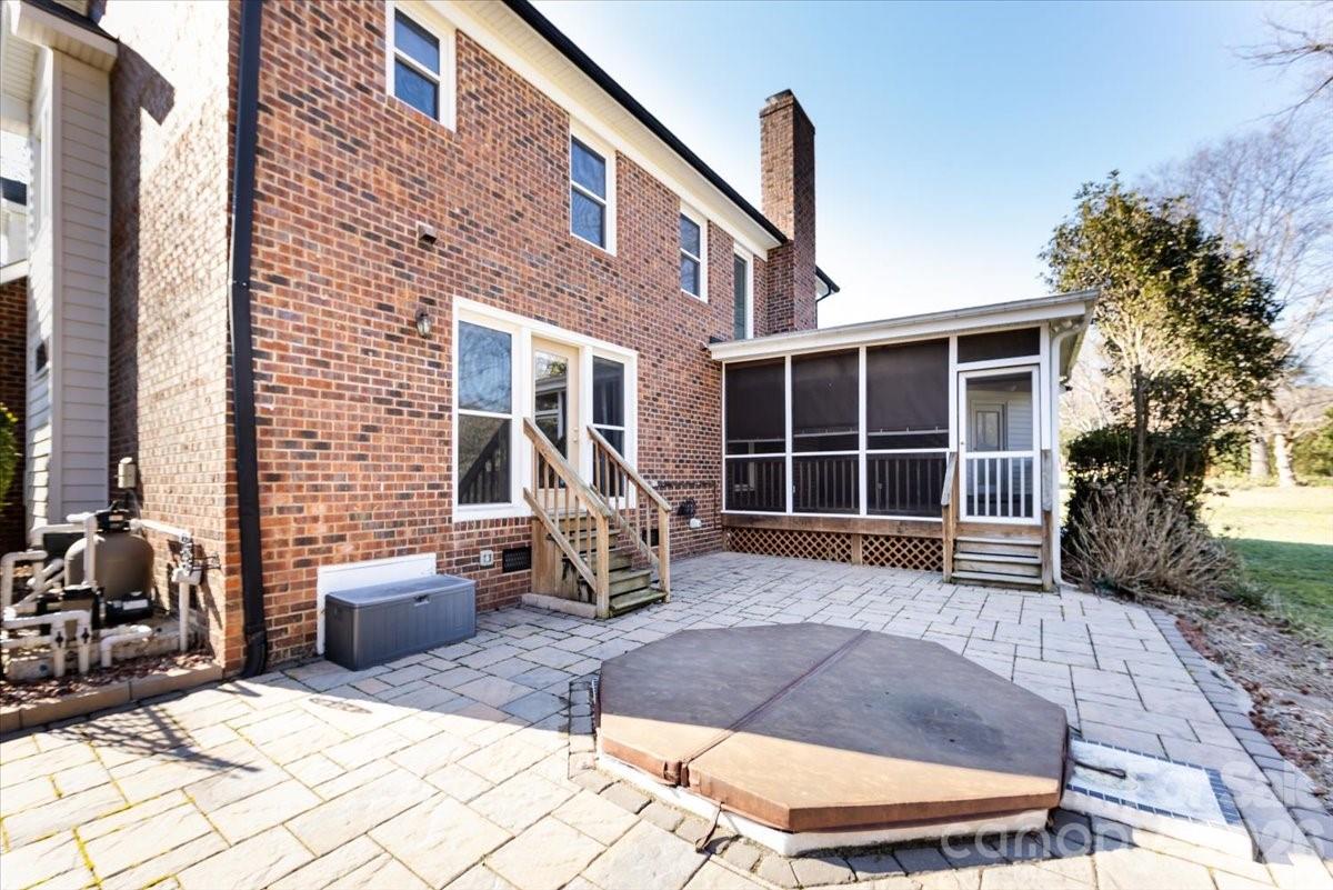 5901 Havencrest Court NW Concord NC 28027