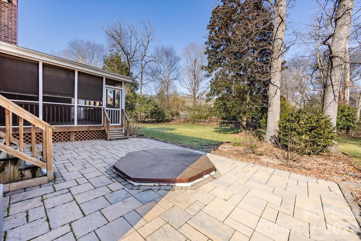 5901 Havencrest Court NW Concord NC 28027