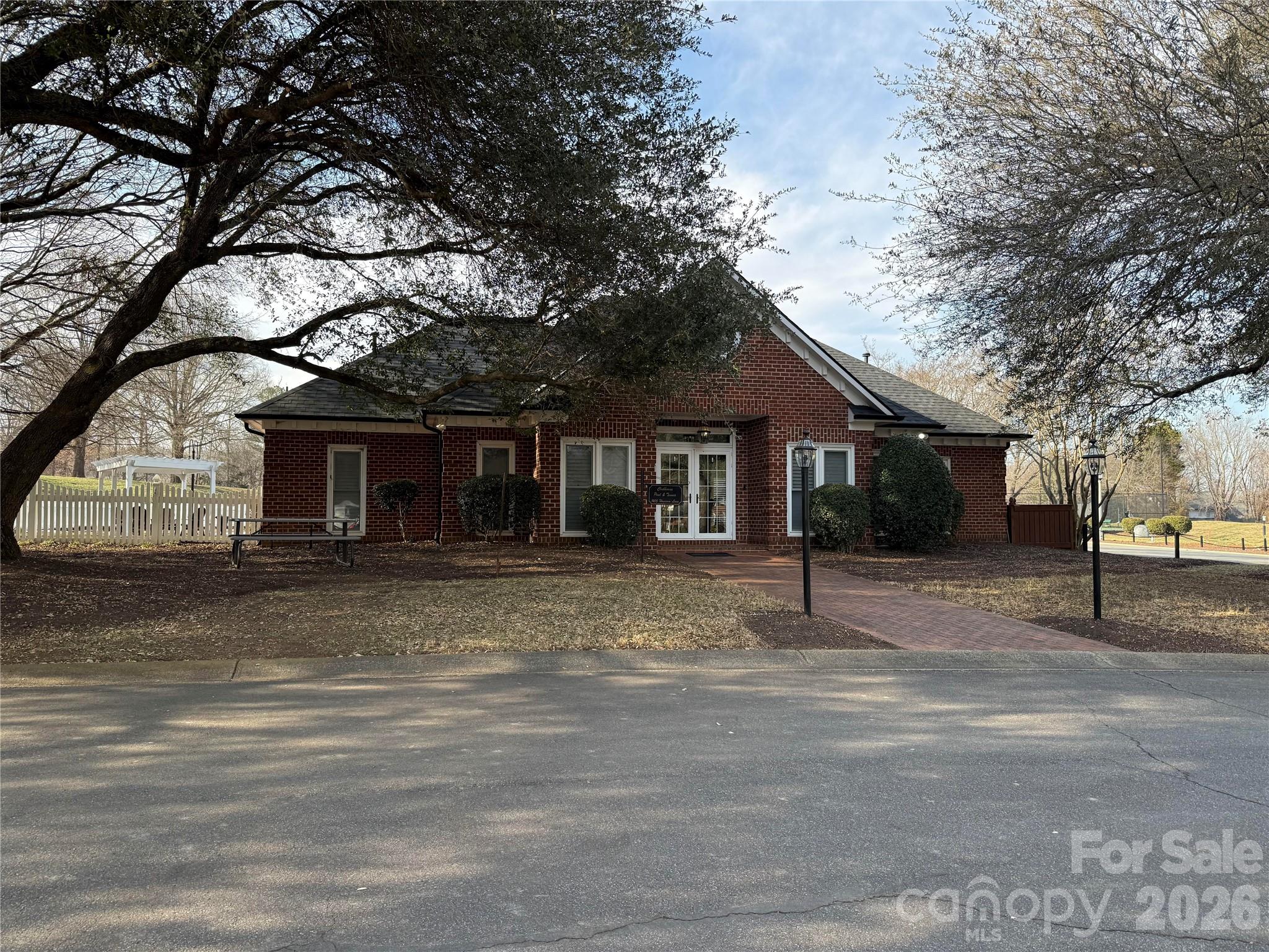 5901 Havencrest Court NW Concord NC 28027