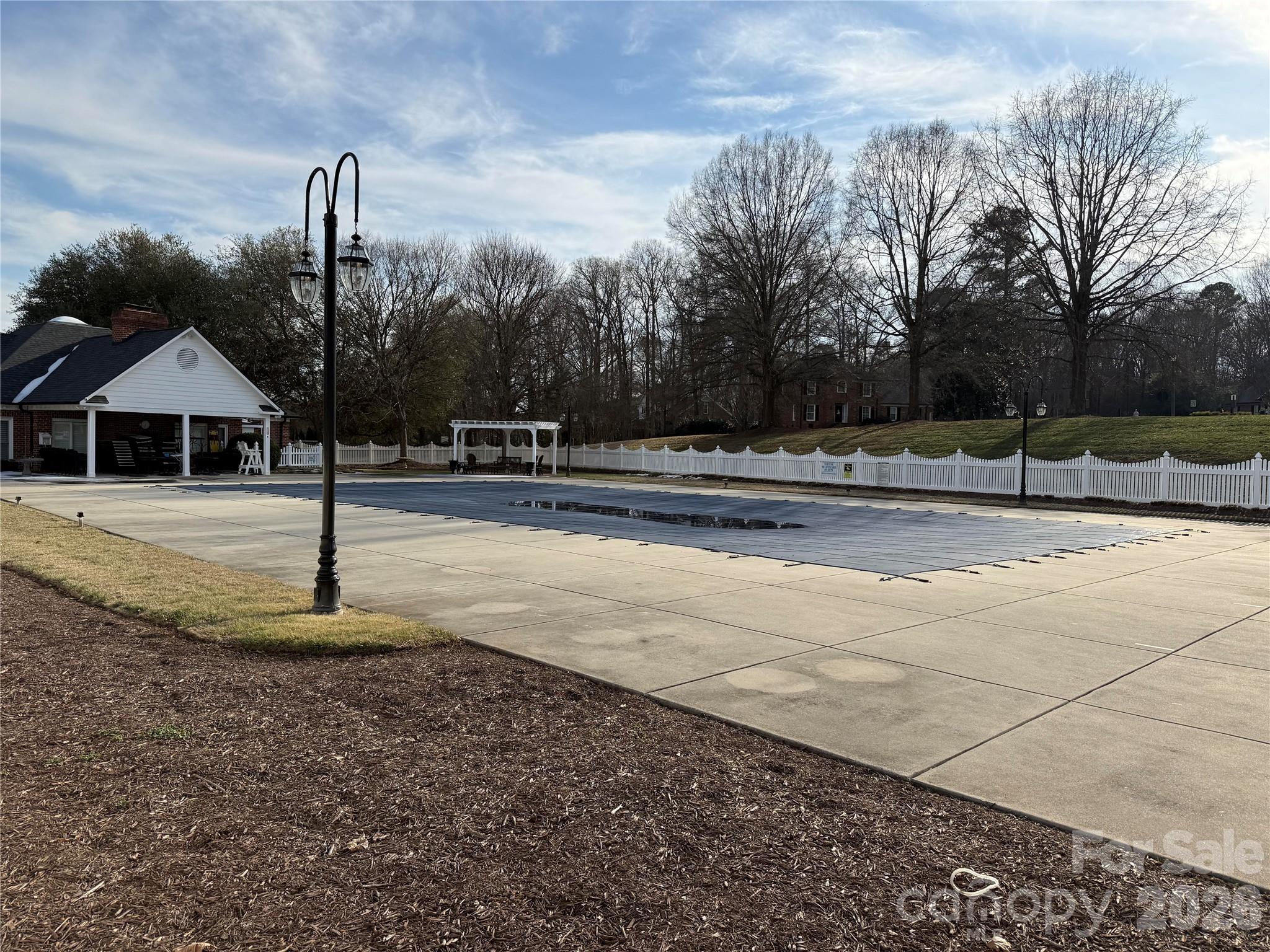 5901 Havencrest Court NW Concord NC 28027