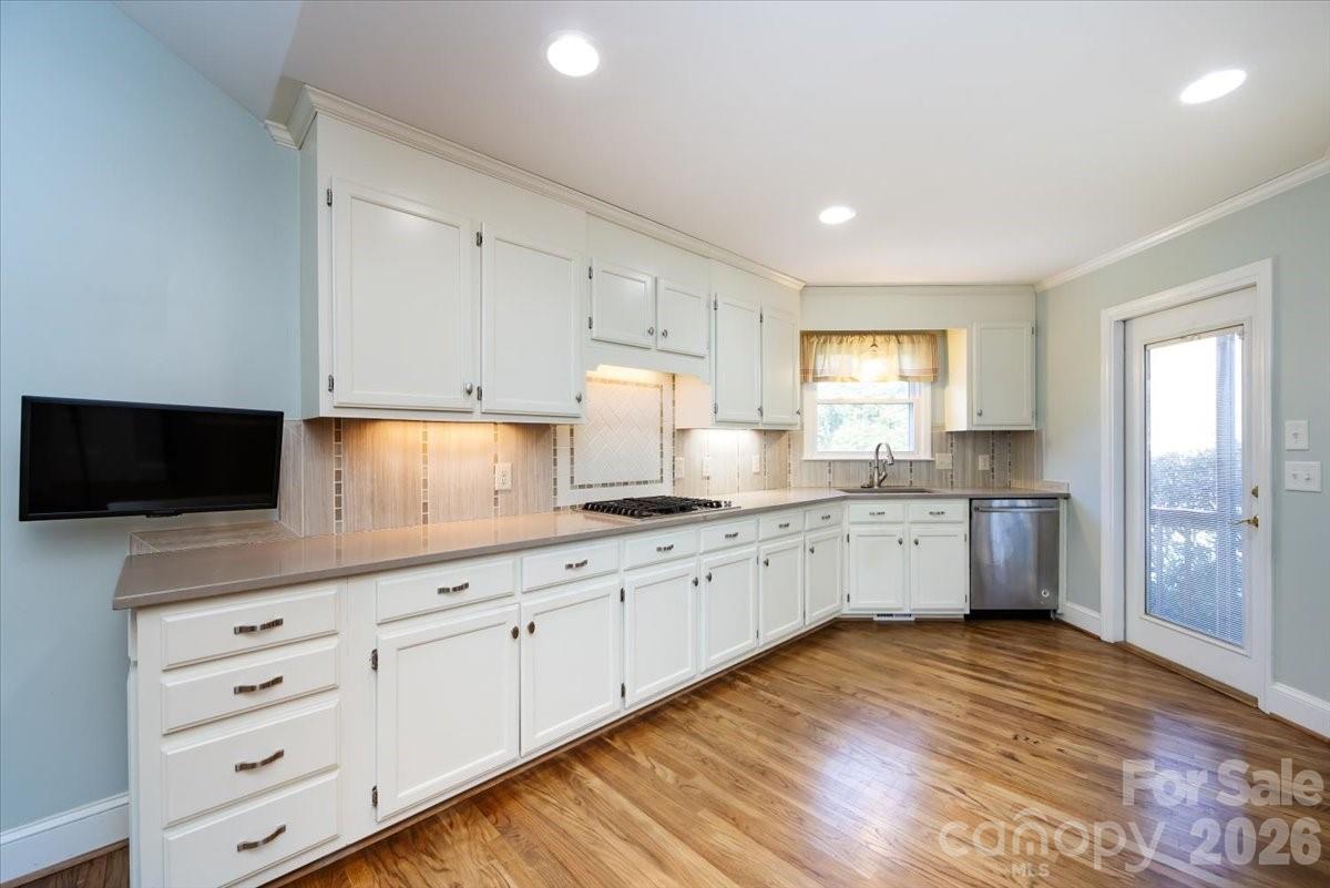 5901 Havencrest Court NW Concord NC 28027