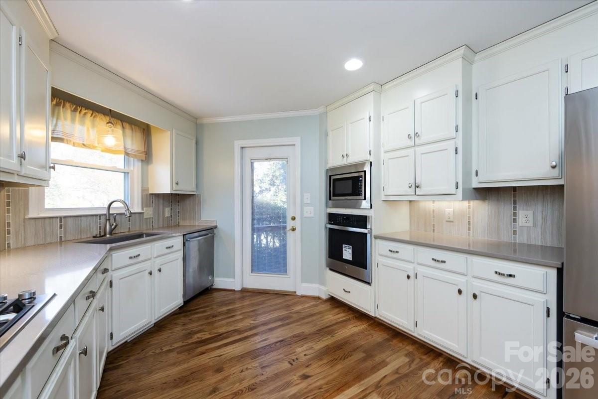 5901 Havencrest Court NW Concord NC 28027