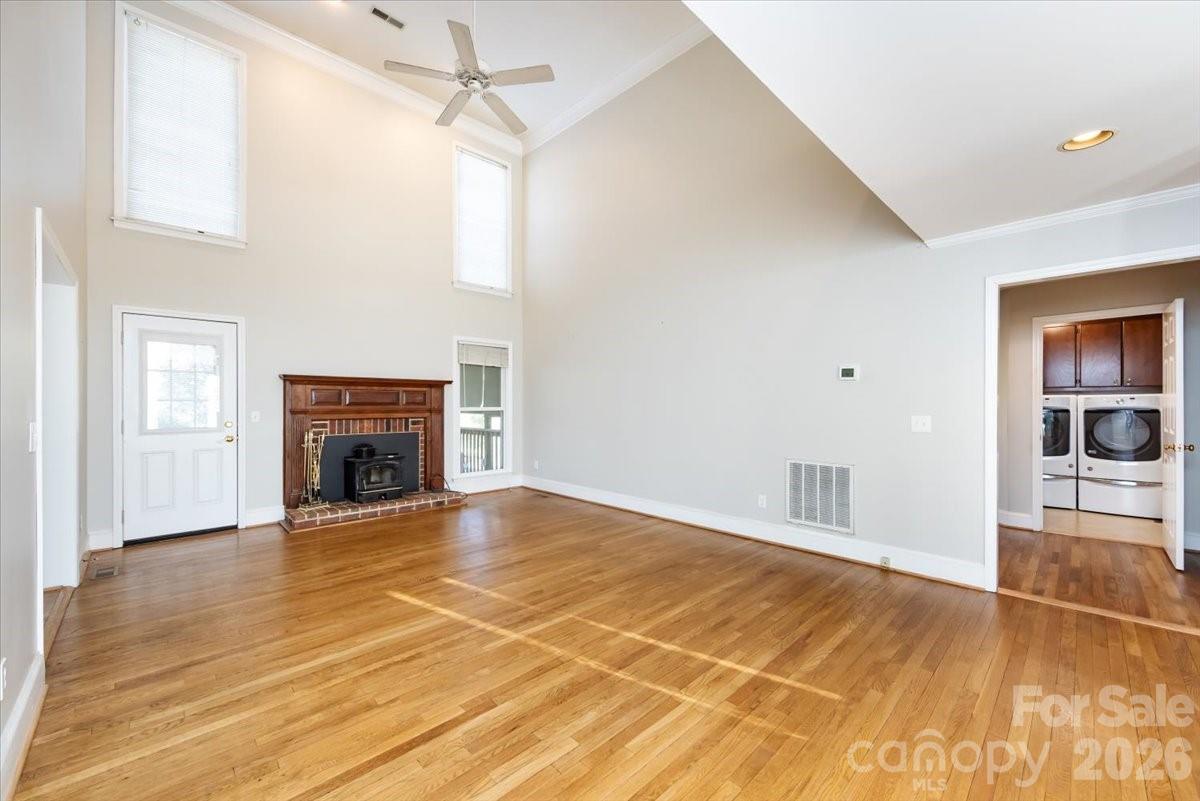 5901 Havencrest Court NW Concord NC 28027
