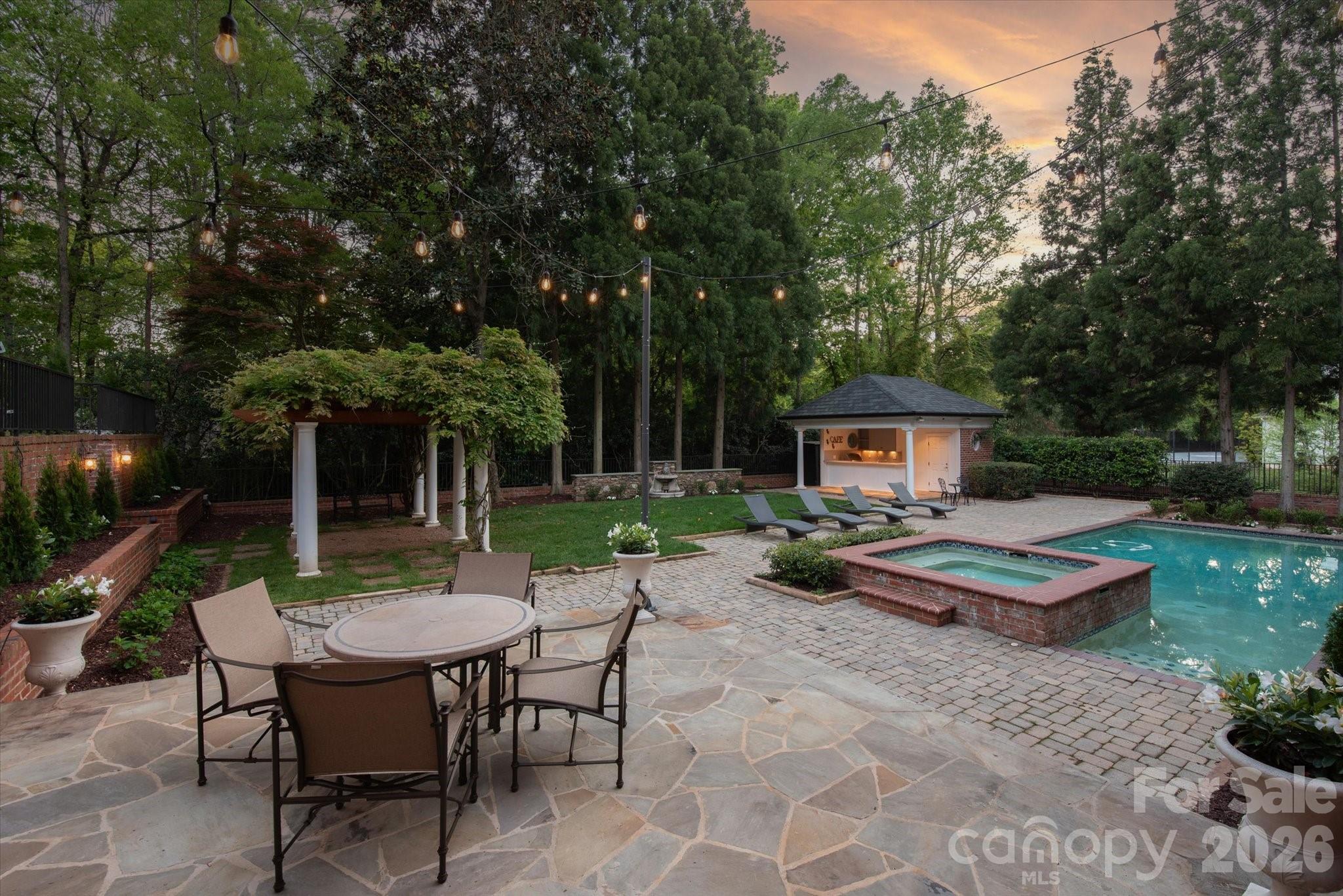 3314 Leamington Lane Charlotte NC 28226