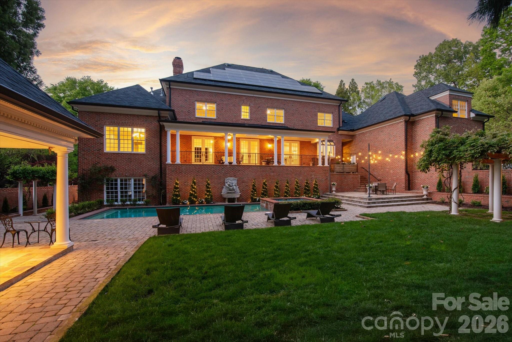 3314 Leamington Lane Charlotte NC 28226