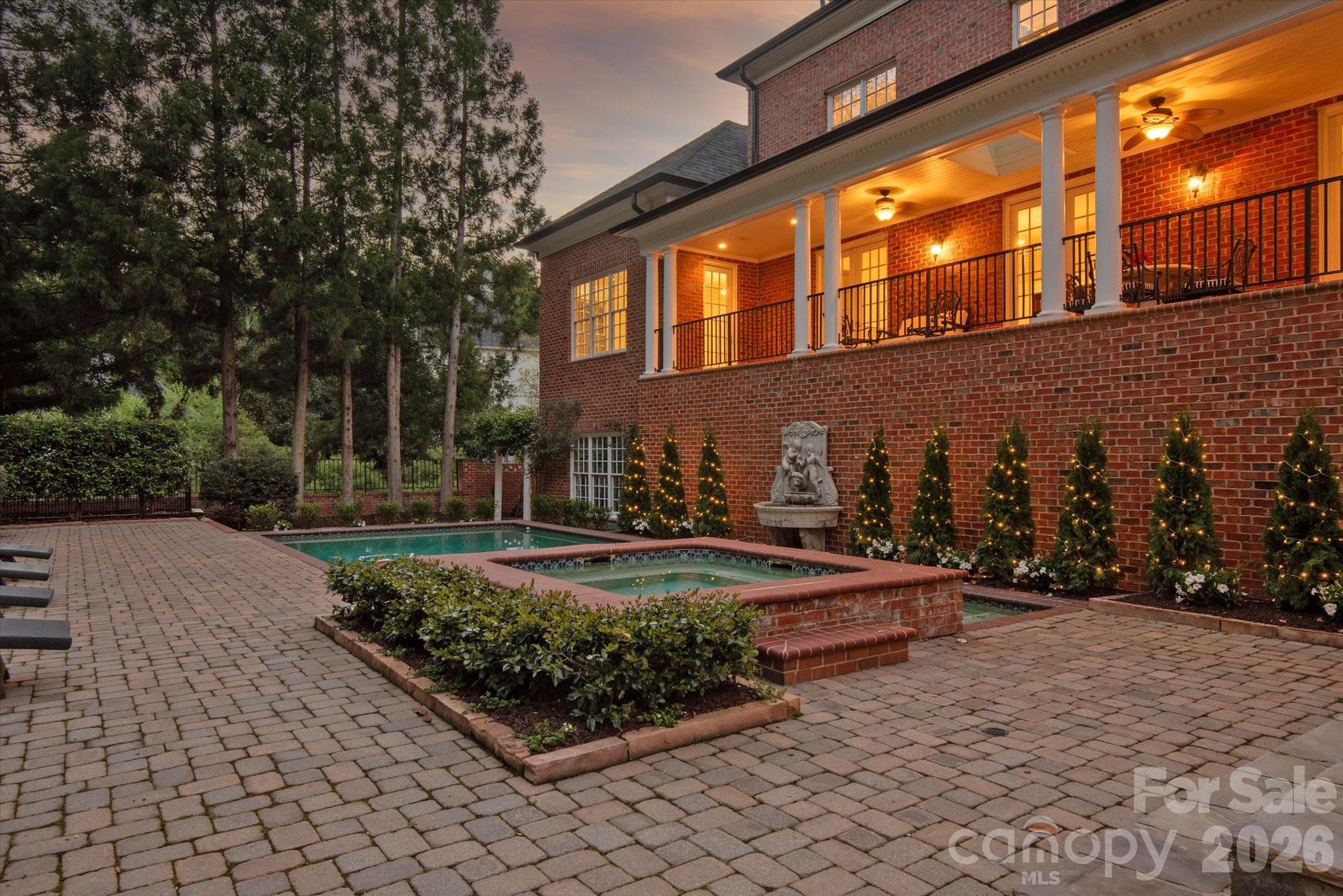 3314 Leamington Lane Charlotte NC 28226