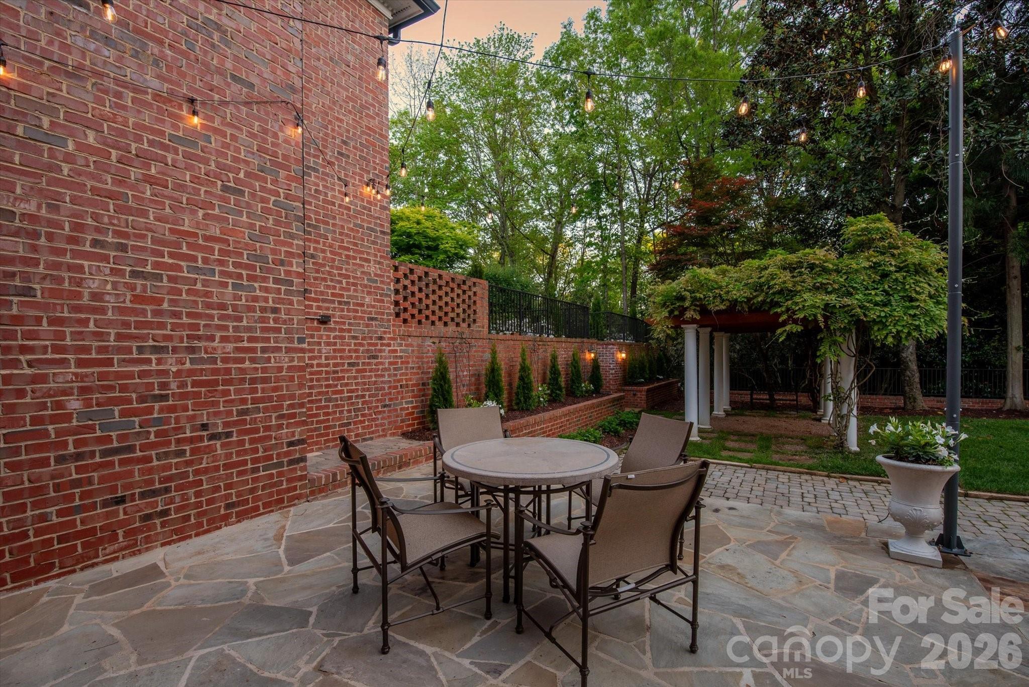 3314 Leamington Lane Charlotte NC 28226