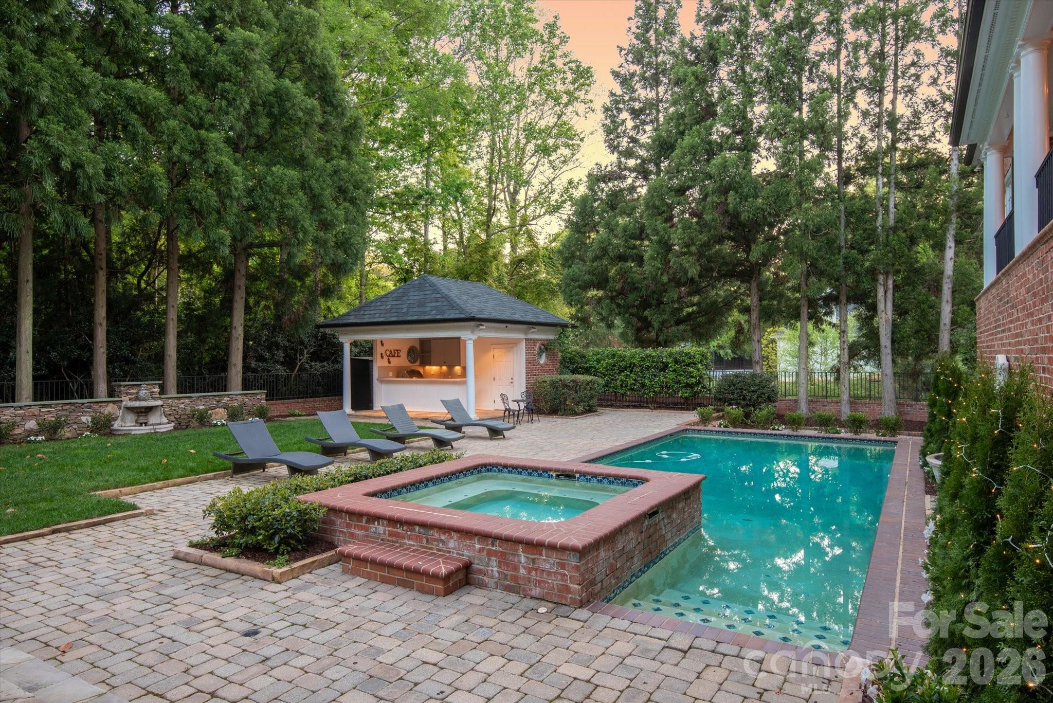3314 Leamington Lane Charlotte NC 28226