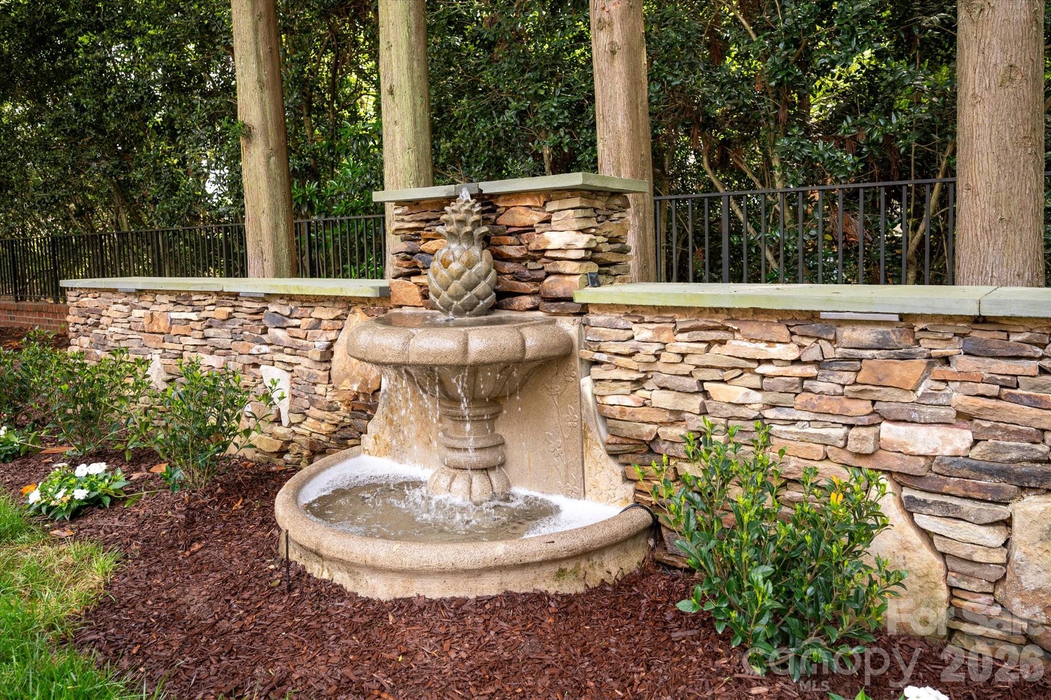 3314 Leamington Lane Charlotte NC 28226