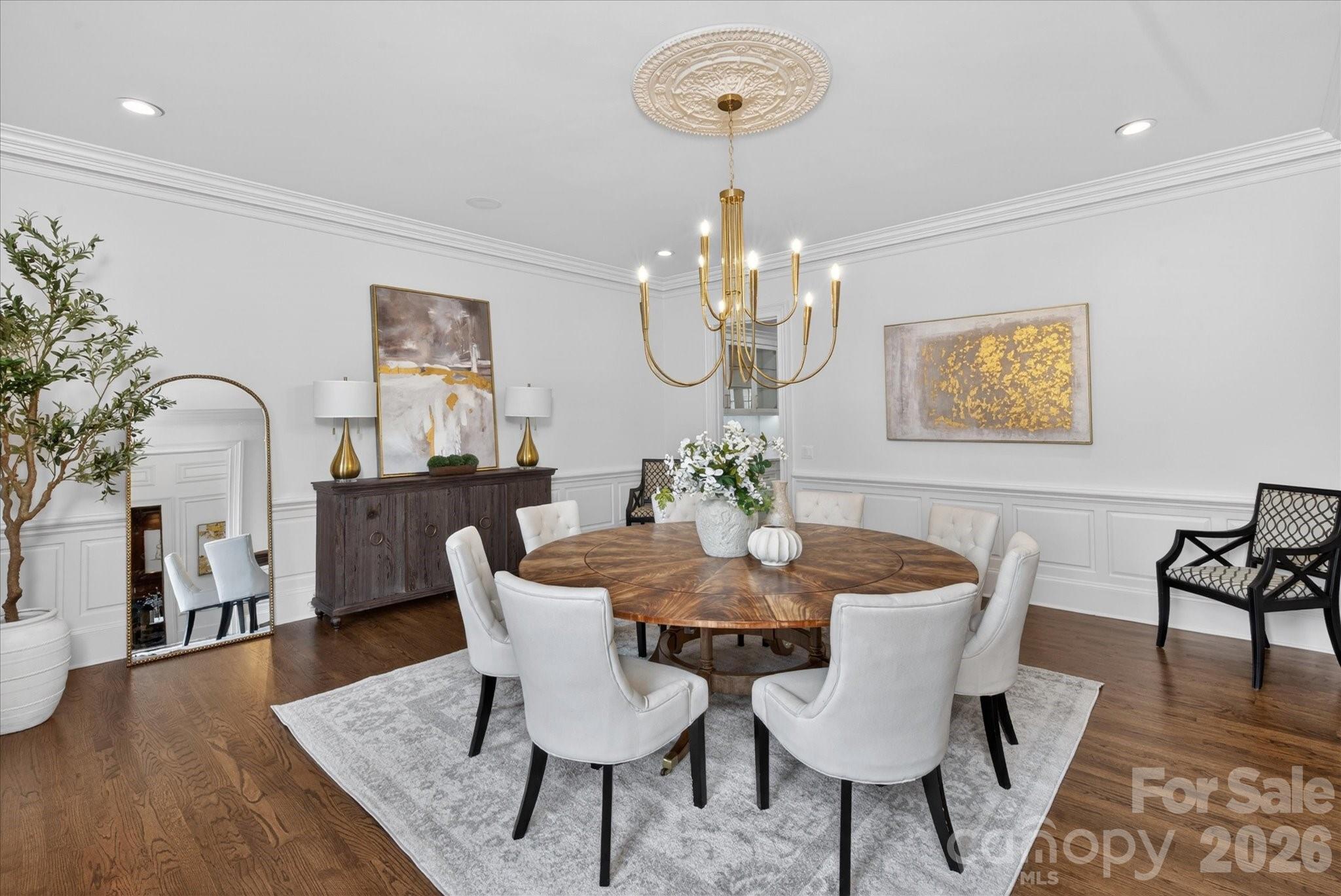 3314 Leamington Lane Charlotte NC 28226