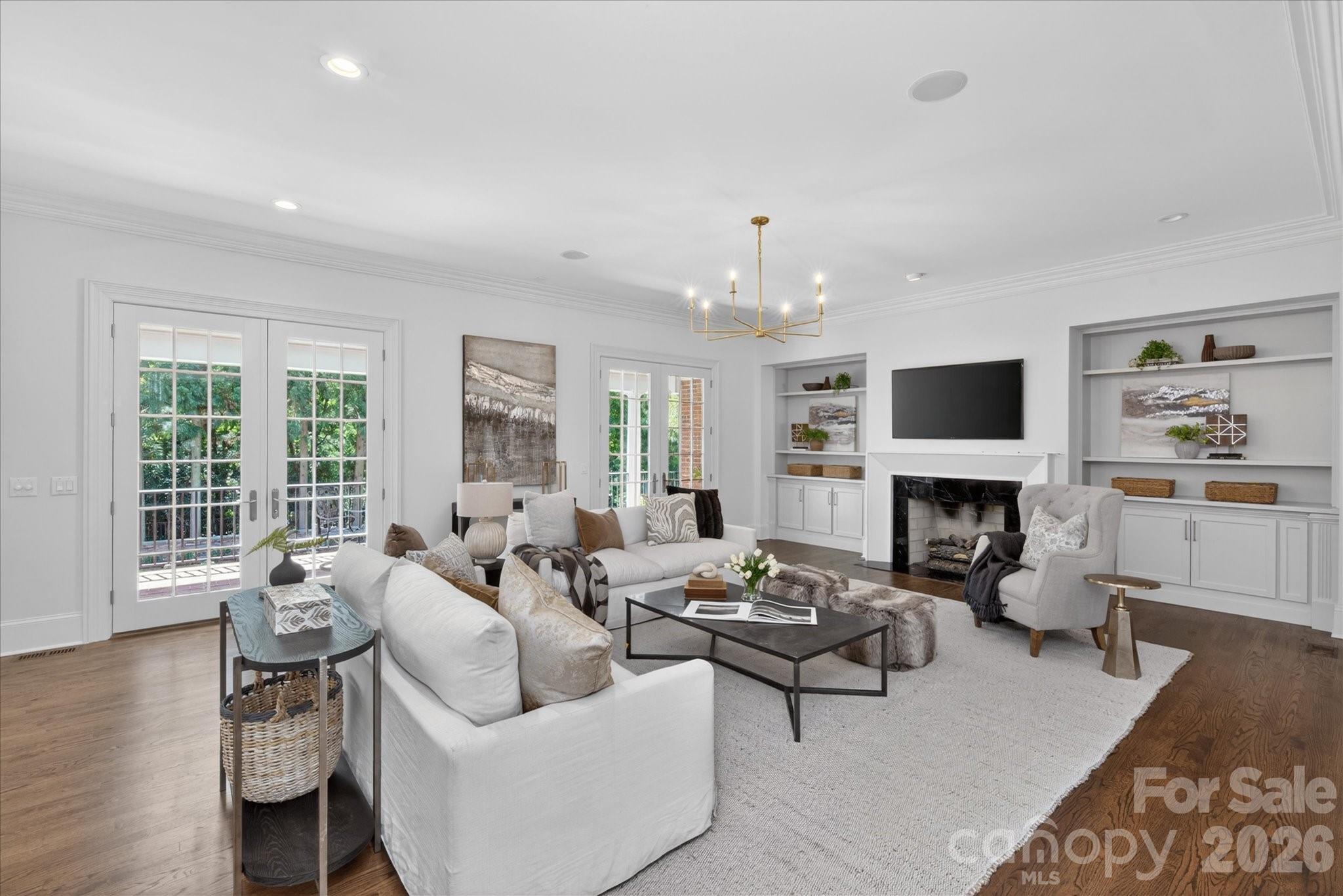 3314 Leamington Lane Charlotte NC 28226