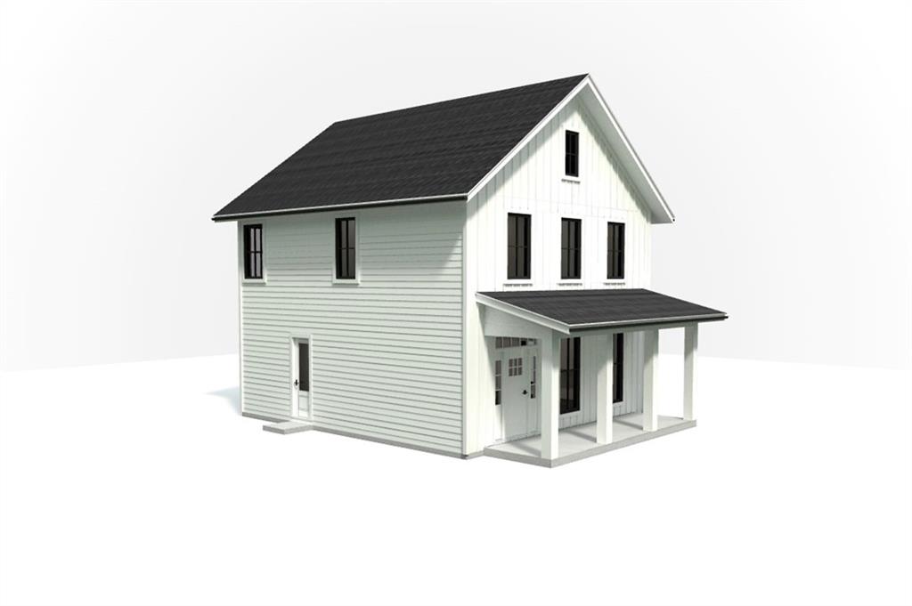 2440 Kendrick Avenue Charlotte NC 28269