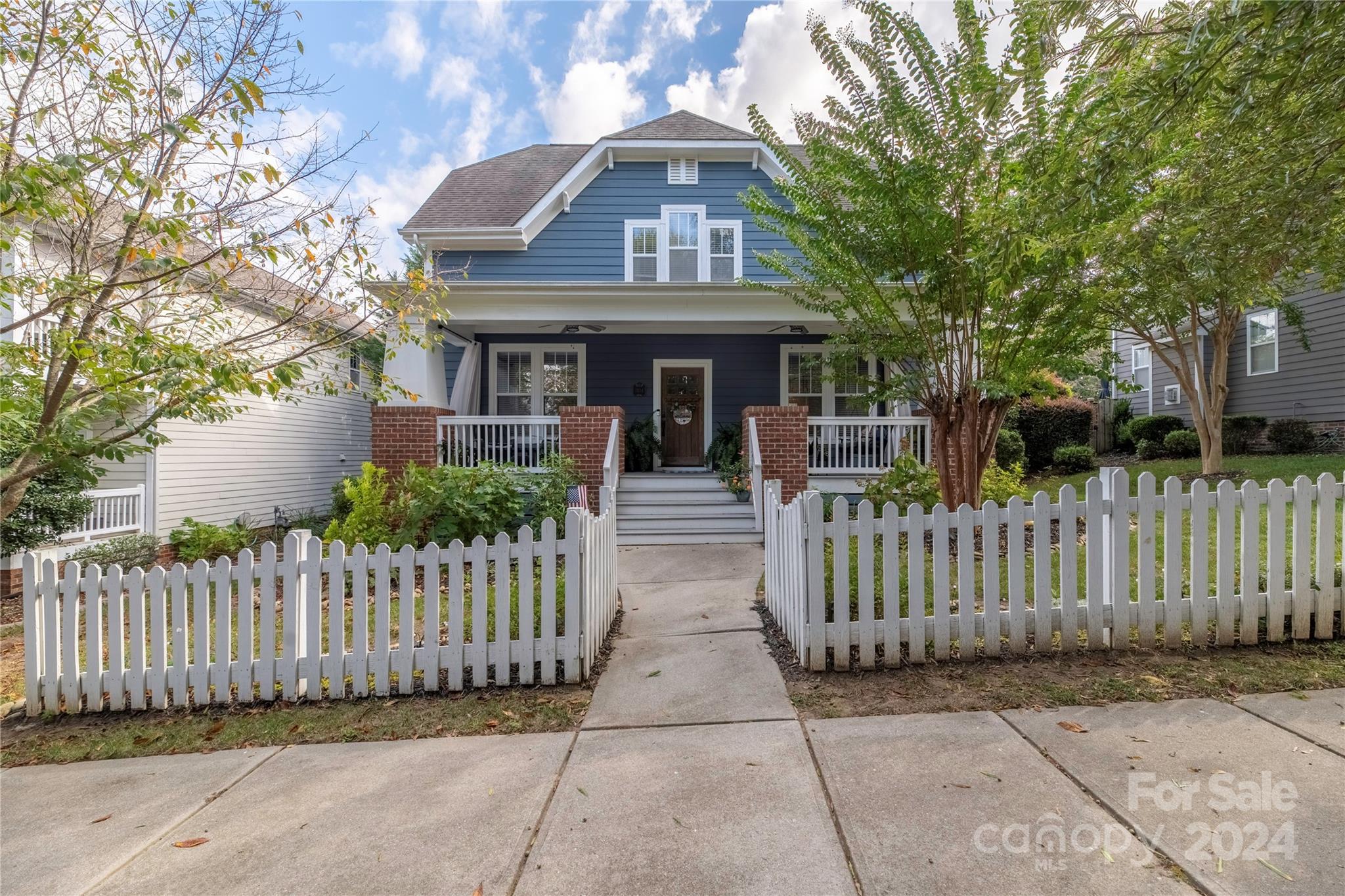 11114 Harbert Road Huntersville NC 28078