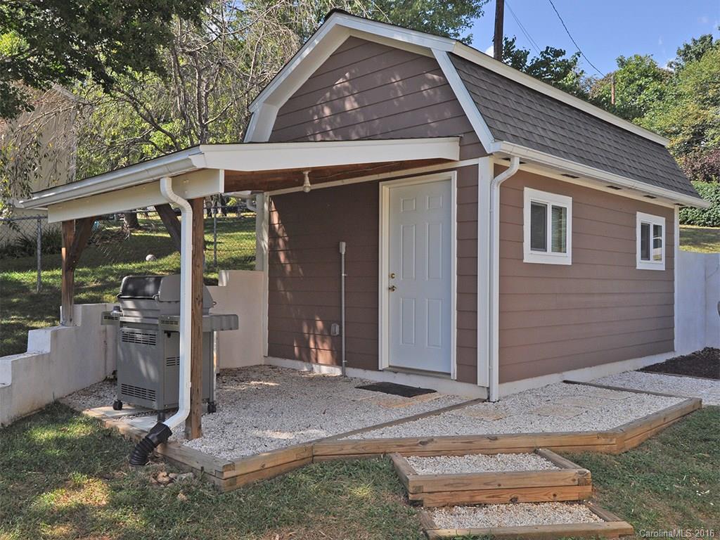 17 Fox Run Drive Fairview NC 28730