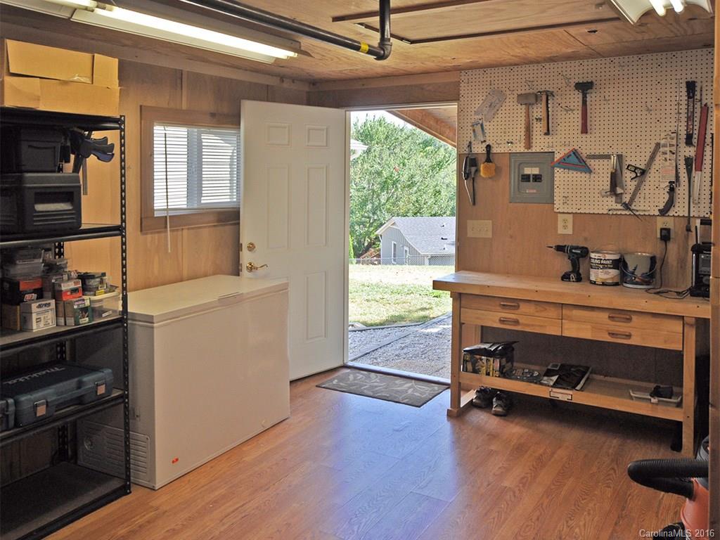 17 Fox Run Drive Fairview NC 28730