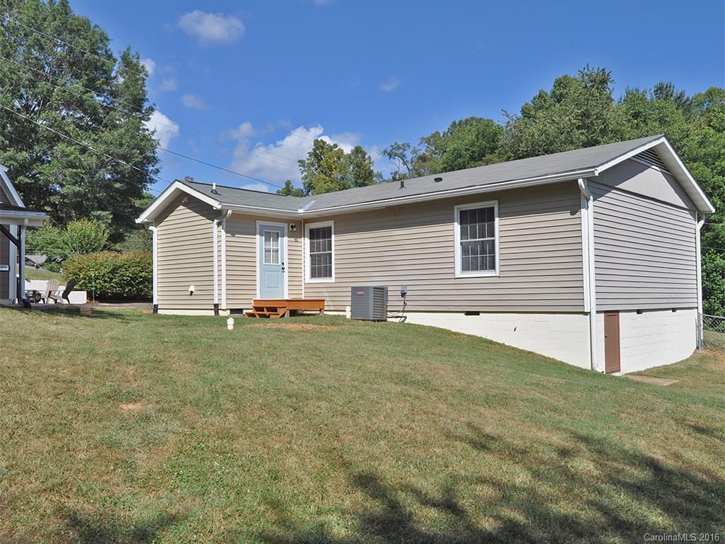 17 Fox Run Drive Fairview NC 28730